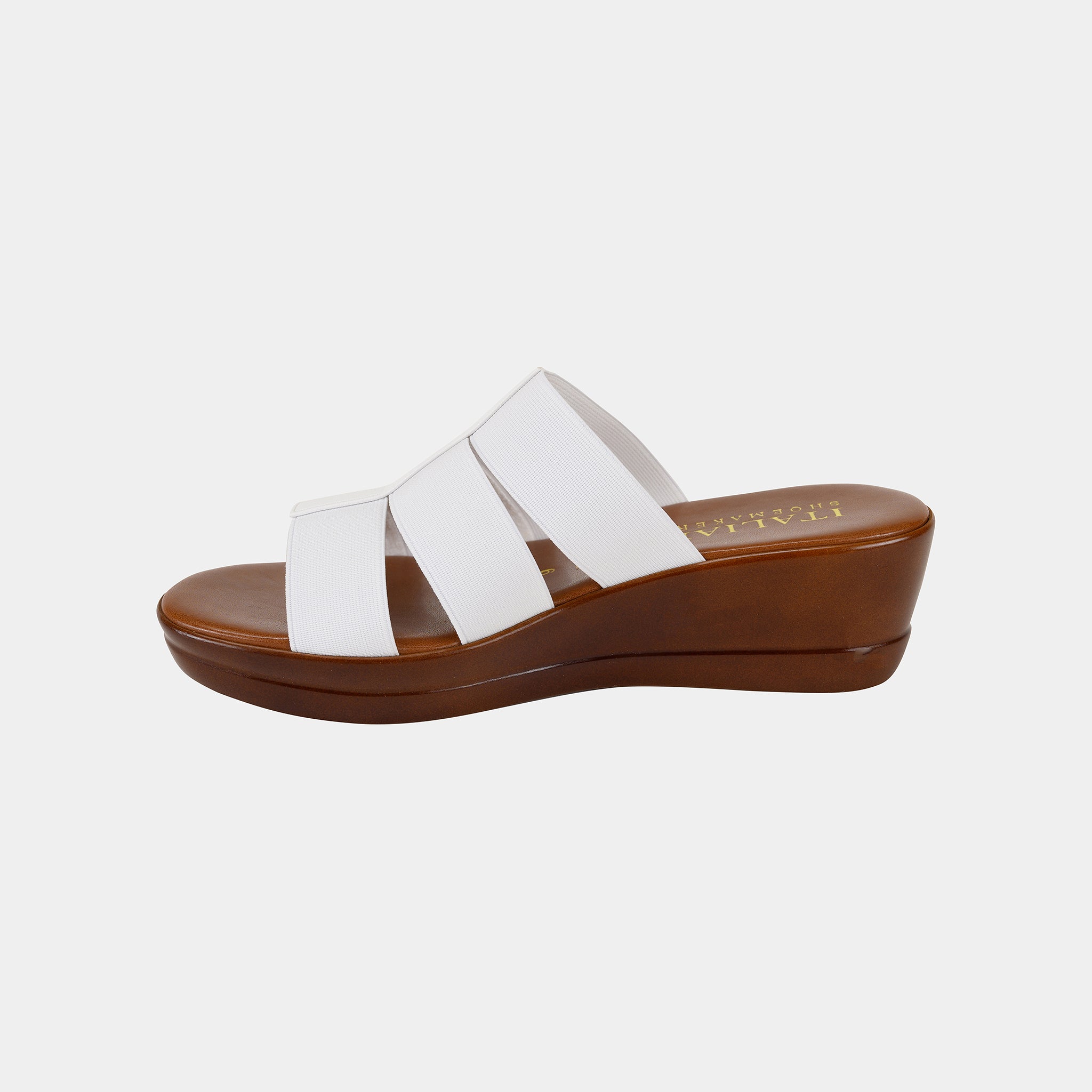 Taelor Wedge Sandals