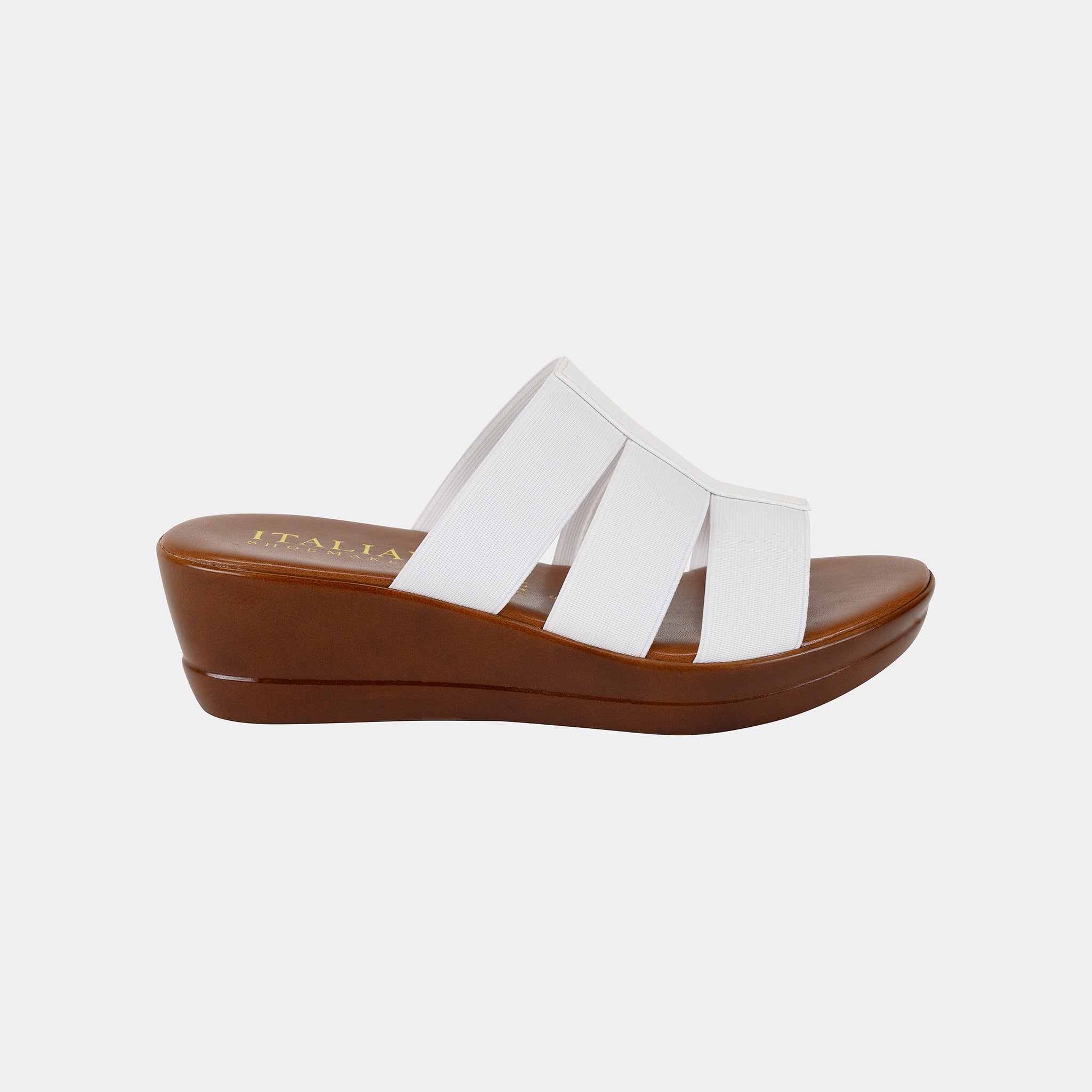 Taelor Wedge Sandals