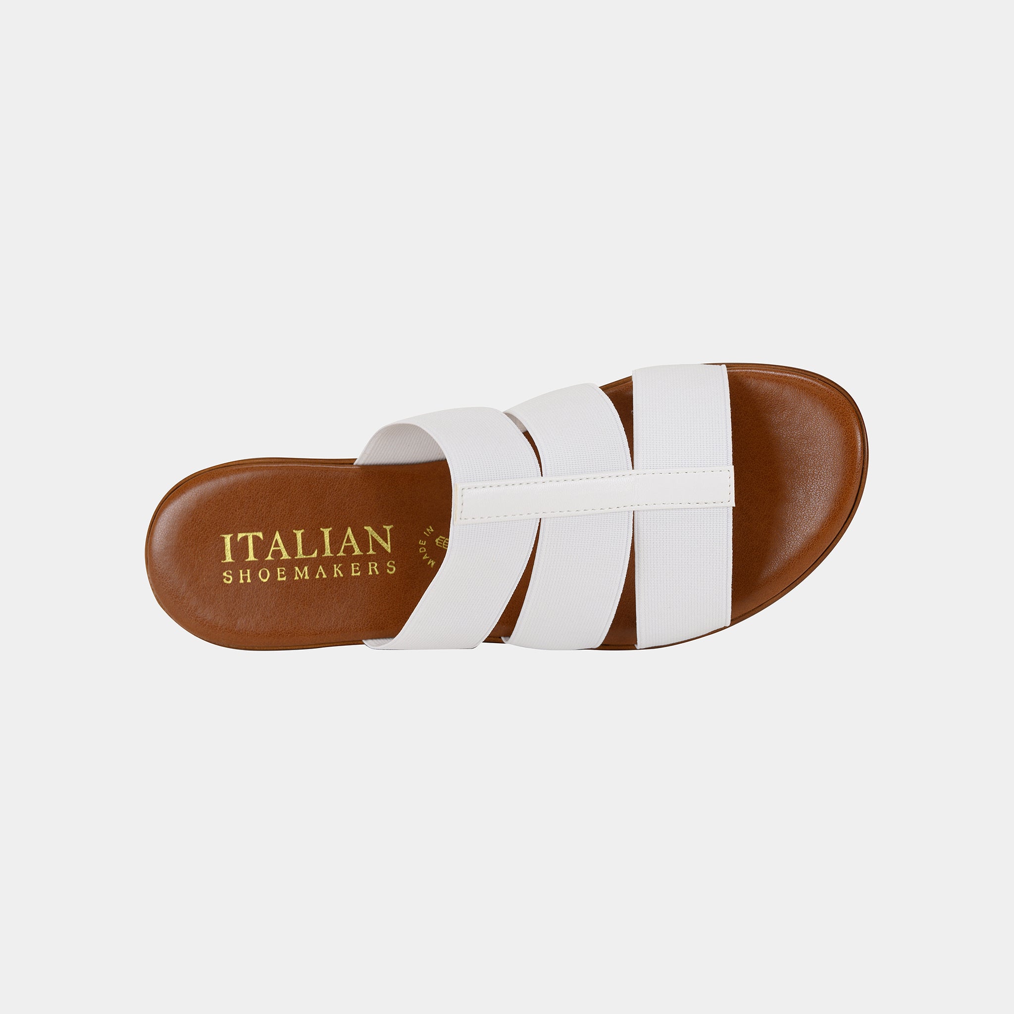 Taelor Wedge Sandals