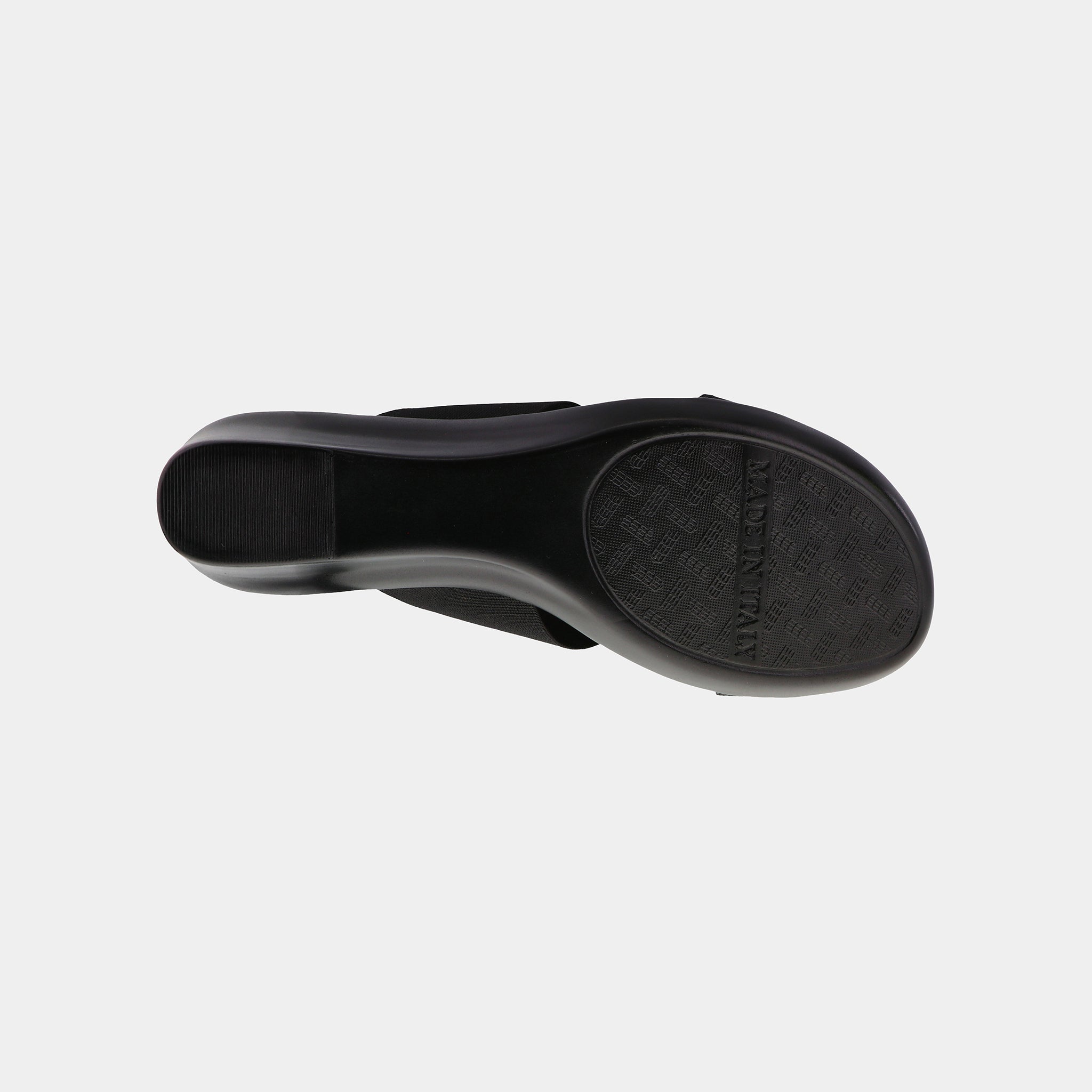 Sadey Wedge Sandal