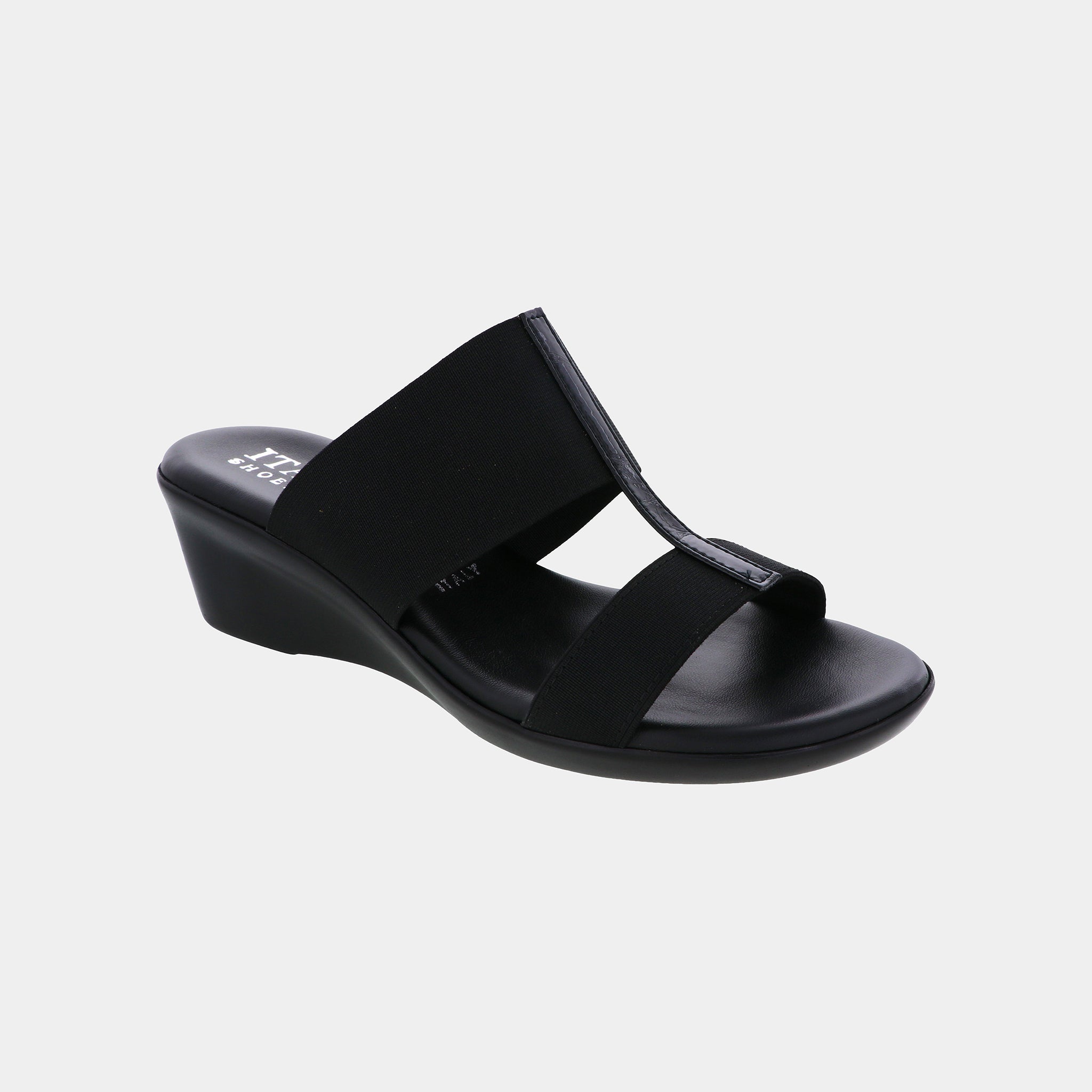 Sadey Wedge Sandal
