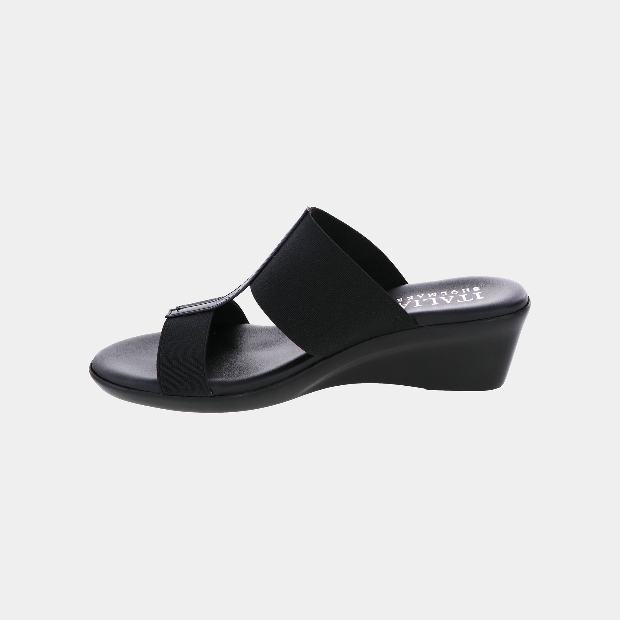 Sadey Wedge Sandal