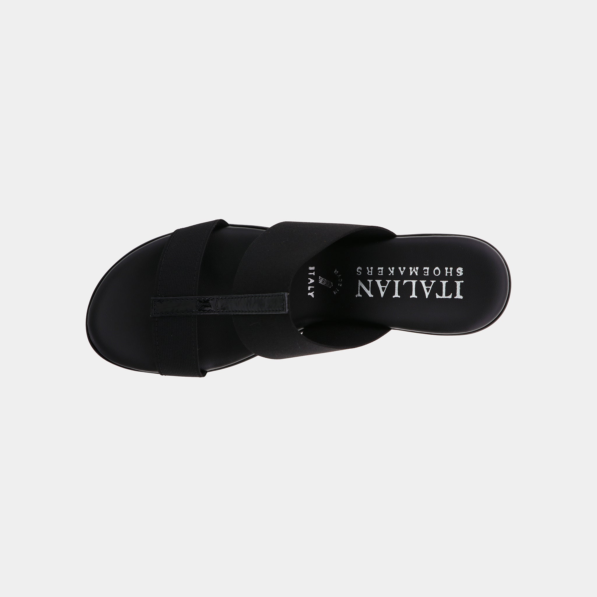 Sadey Wedge Sandal
