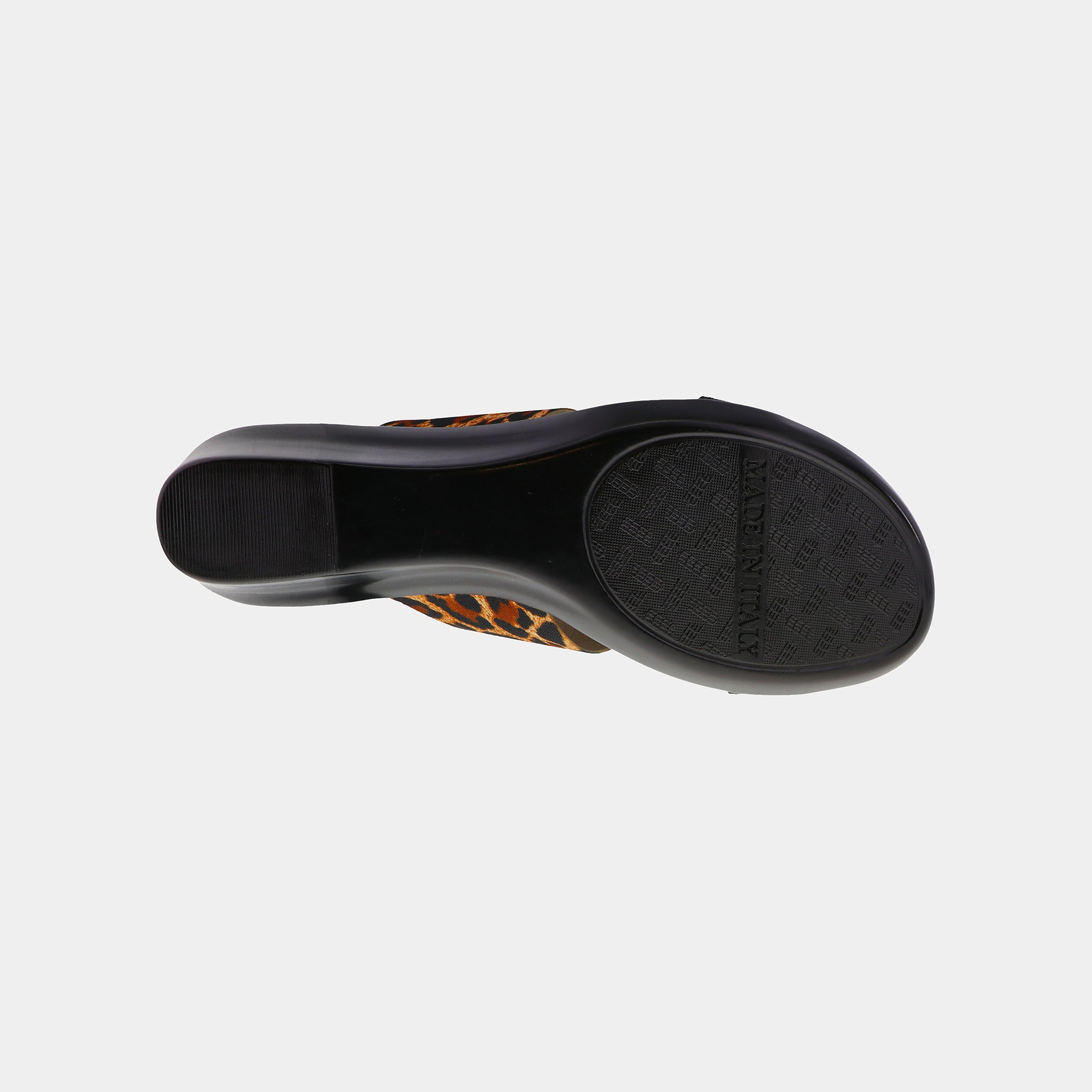 Sadey Wedge Sandal