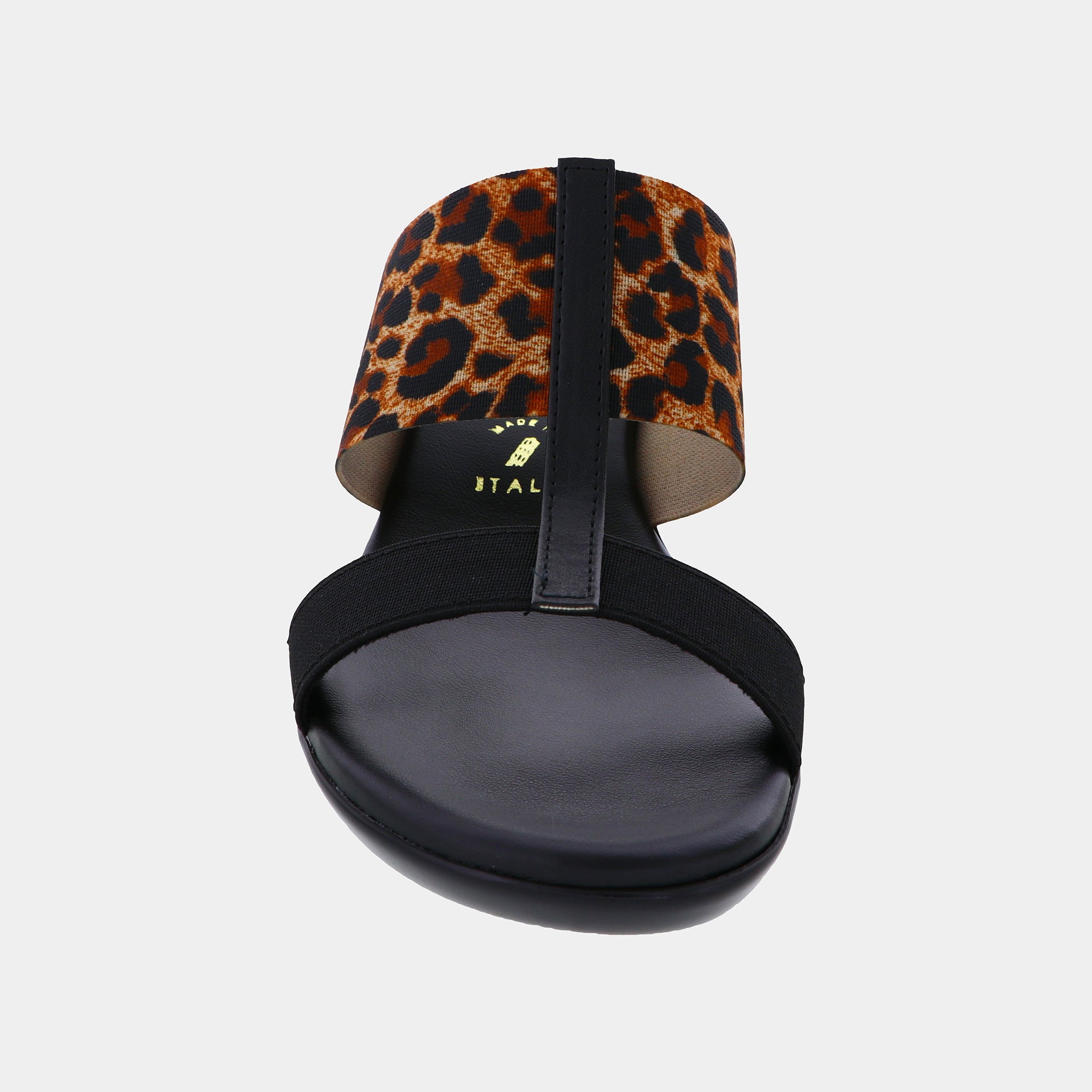Sadey Wedge Sandal