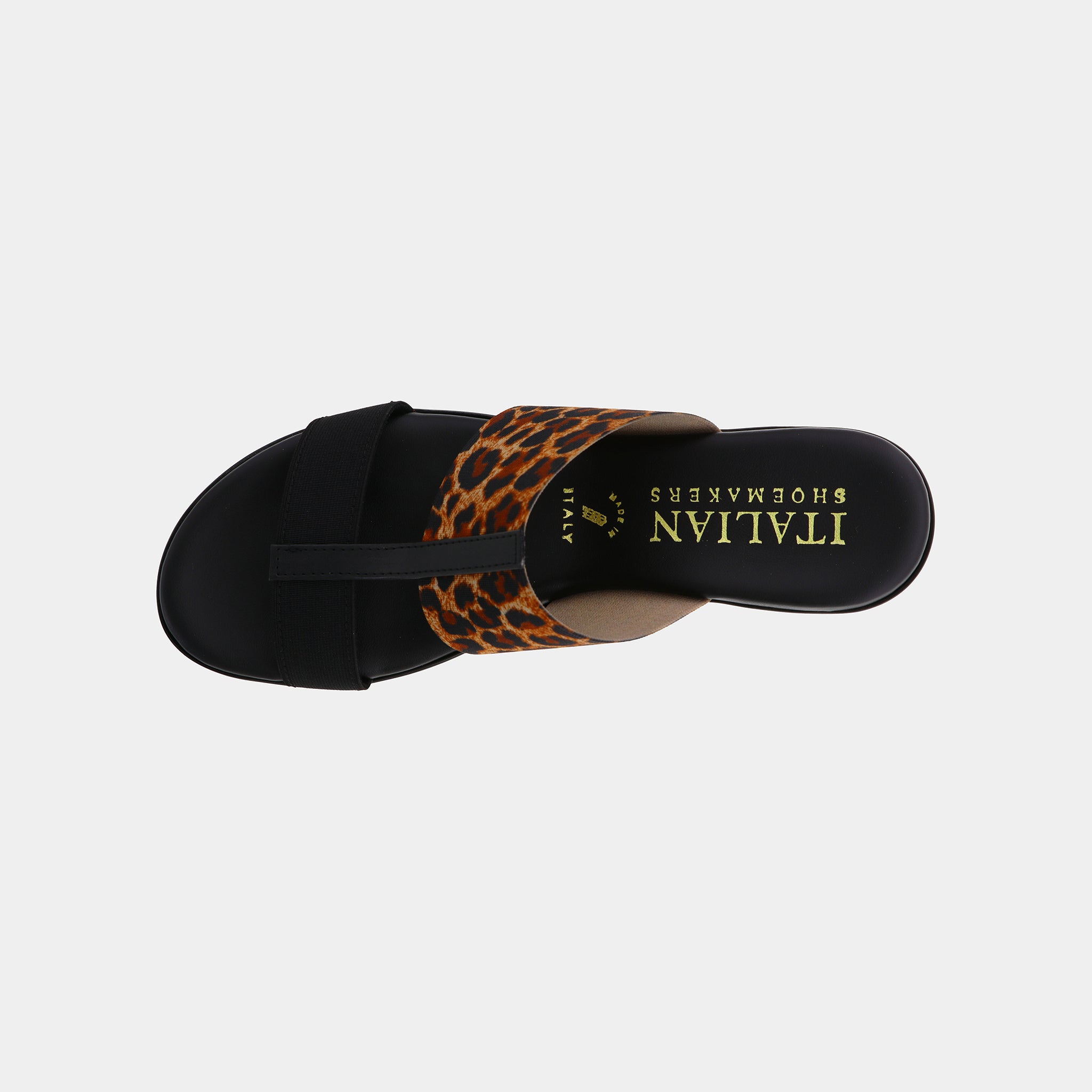 Sadey Wedge Sandal