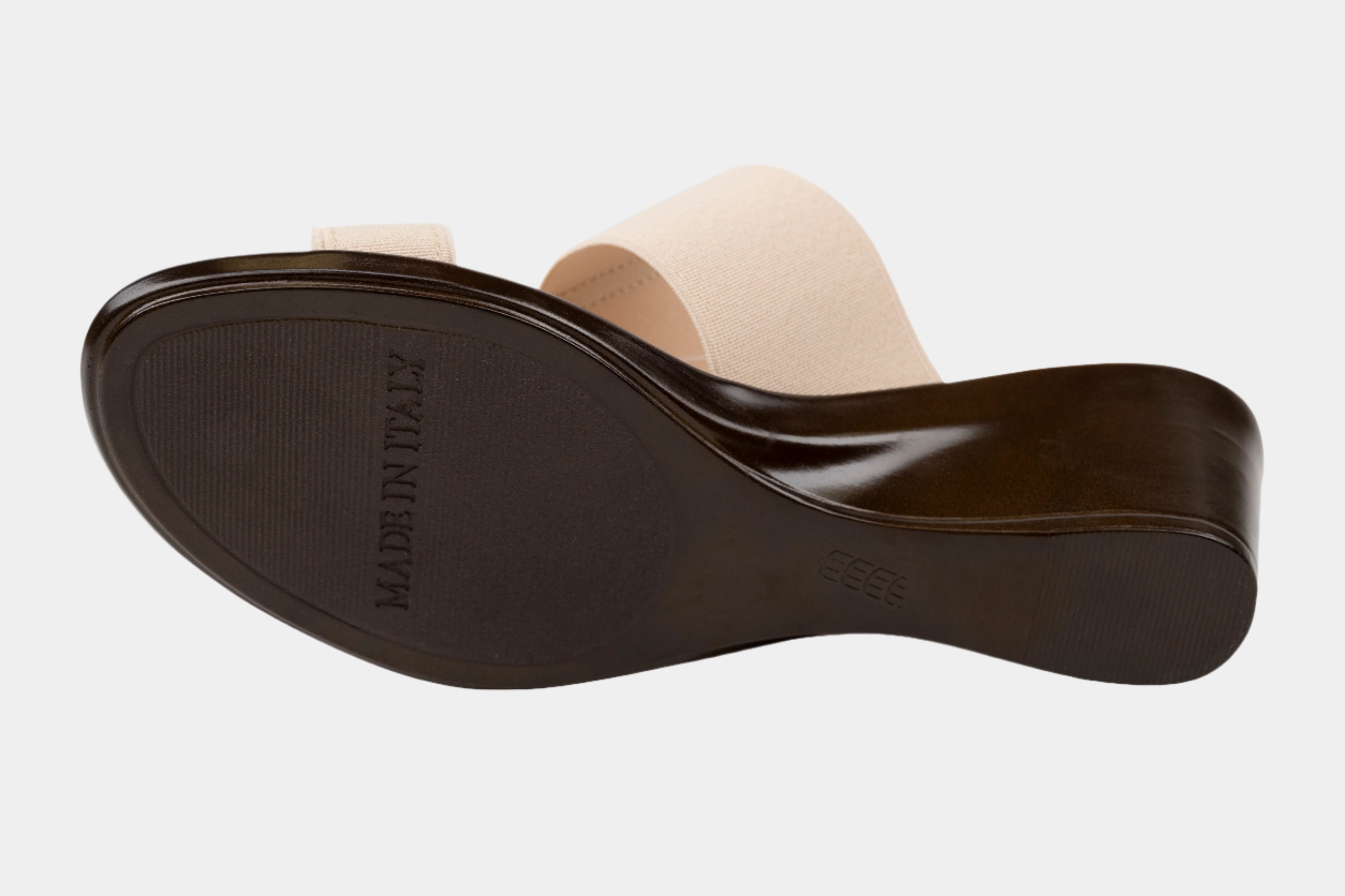 Sadey Wedge Sandal