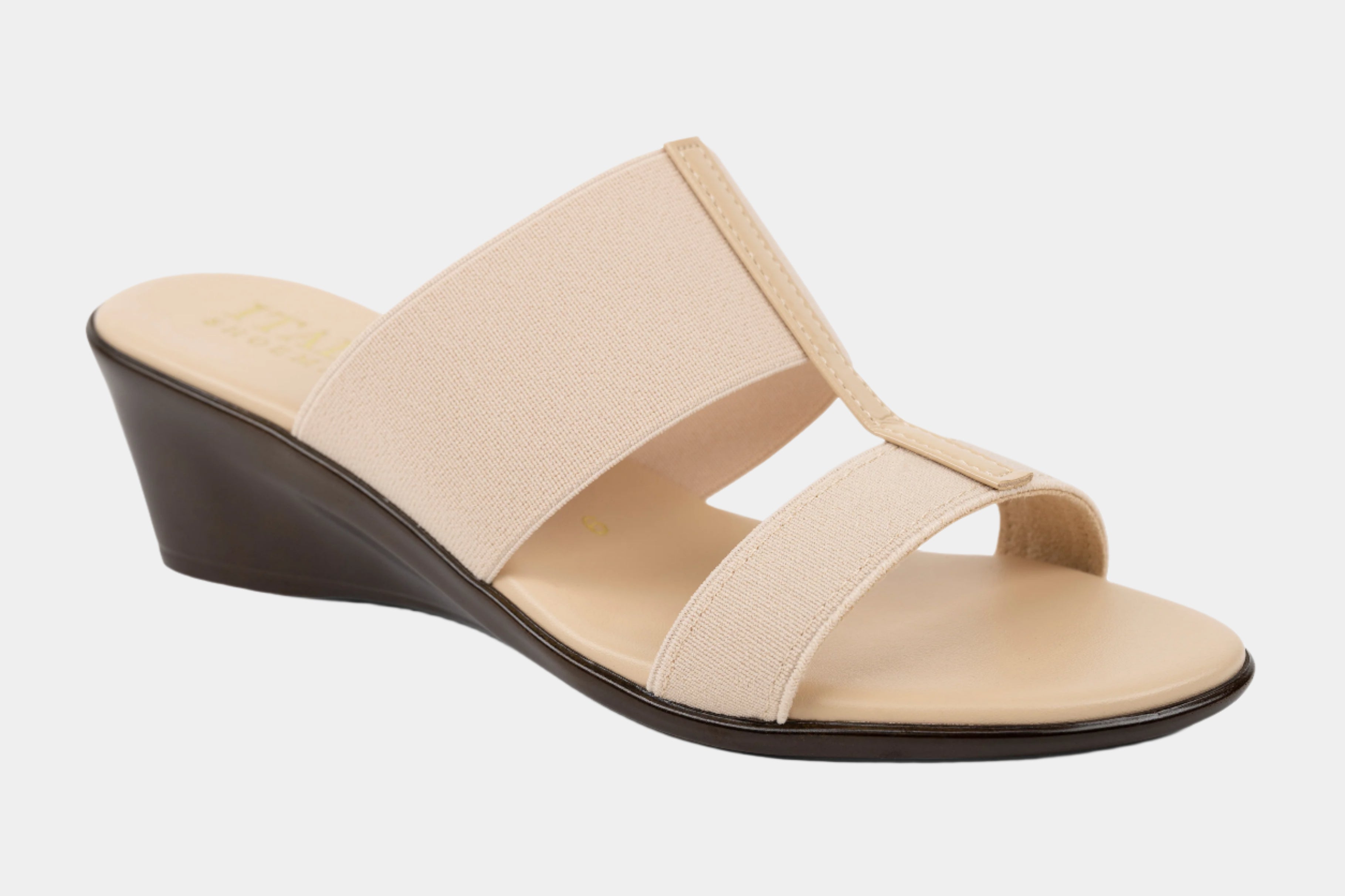 Sadey Wedge Sandal