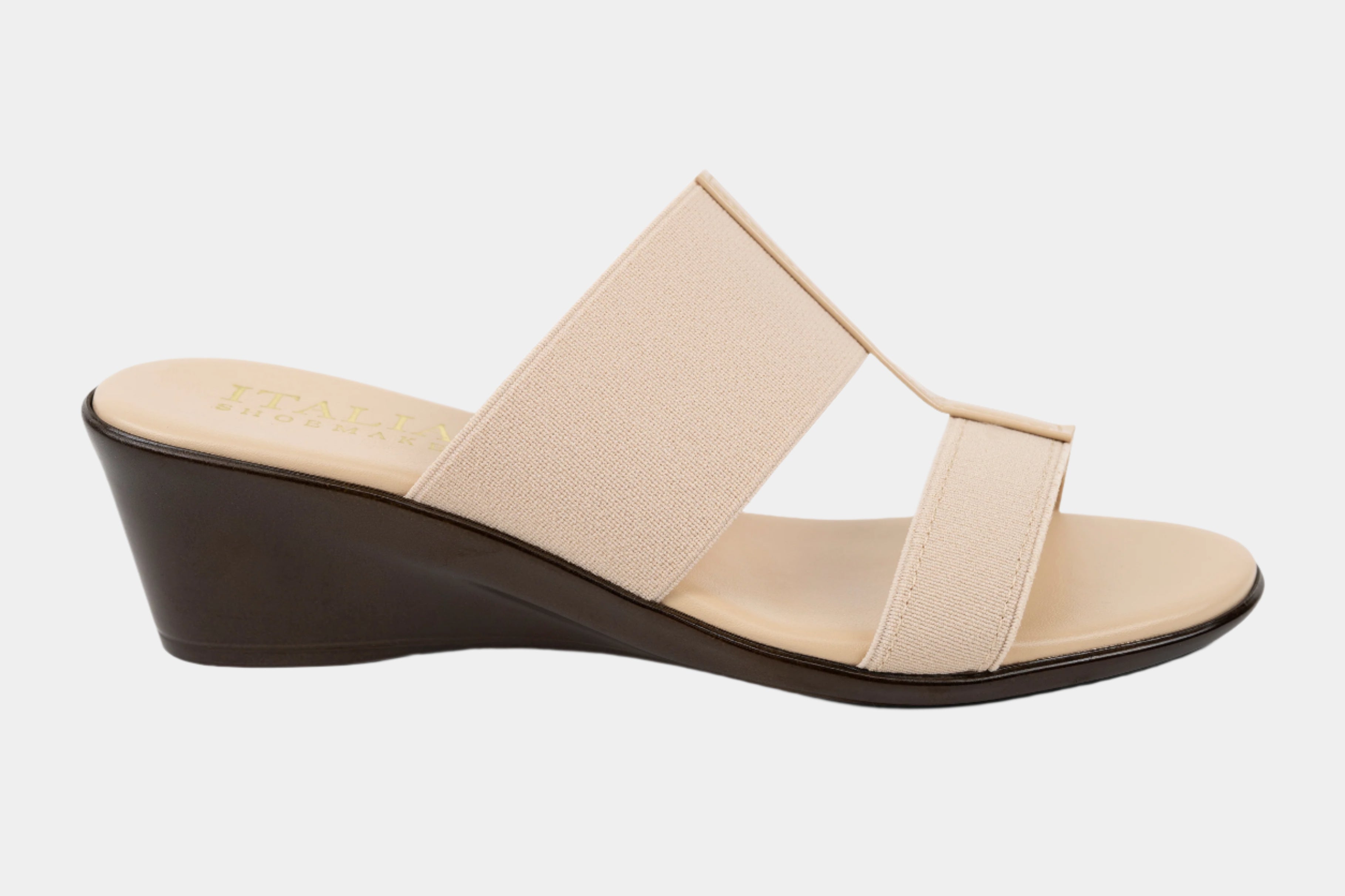 Sadey Wedge Sandal