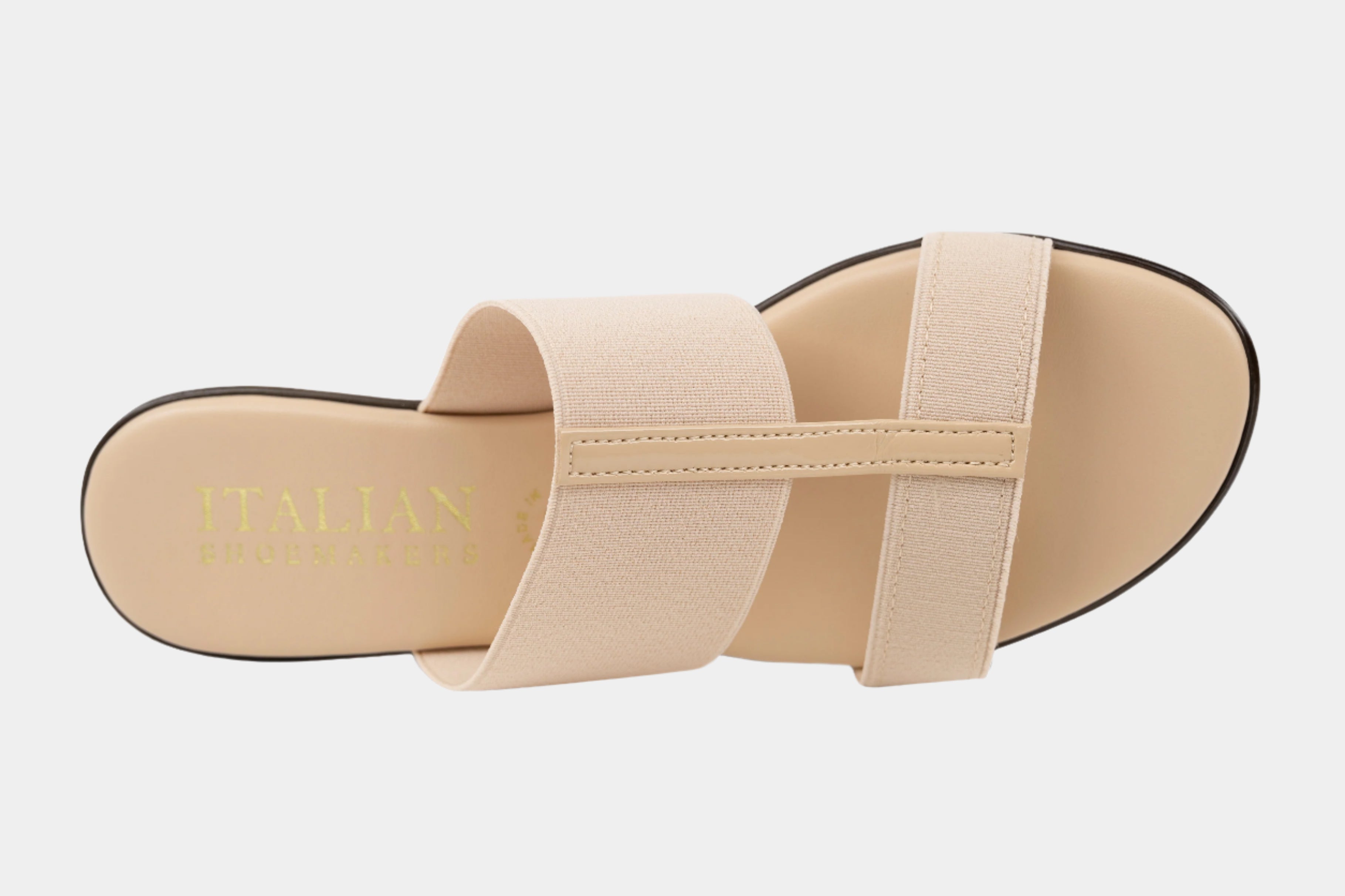 Sadey Wedge Sandal
