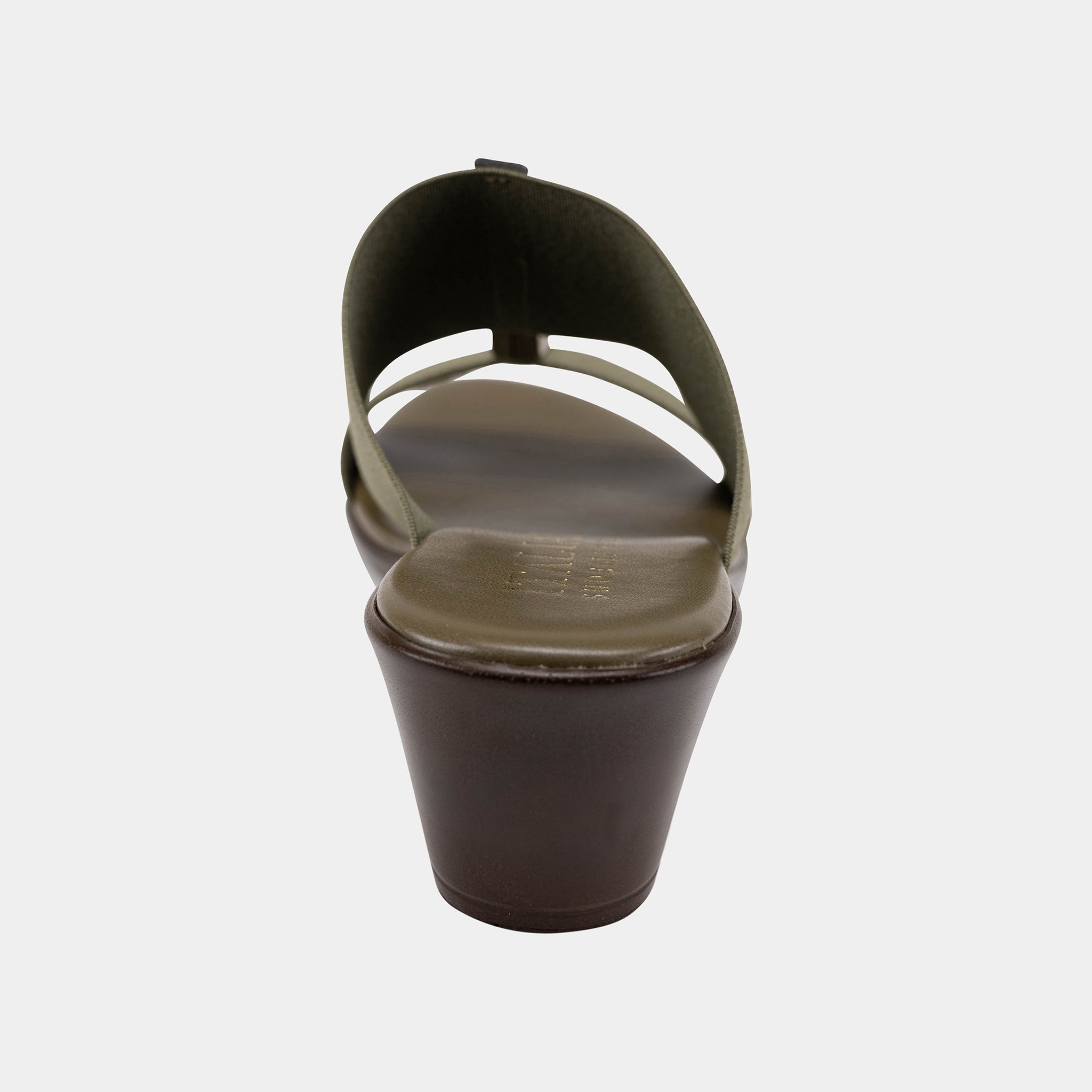 Sadey Wedge Sandal