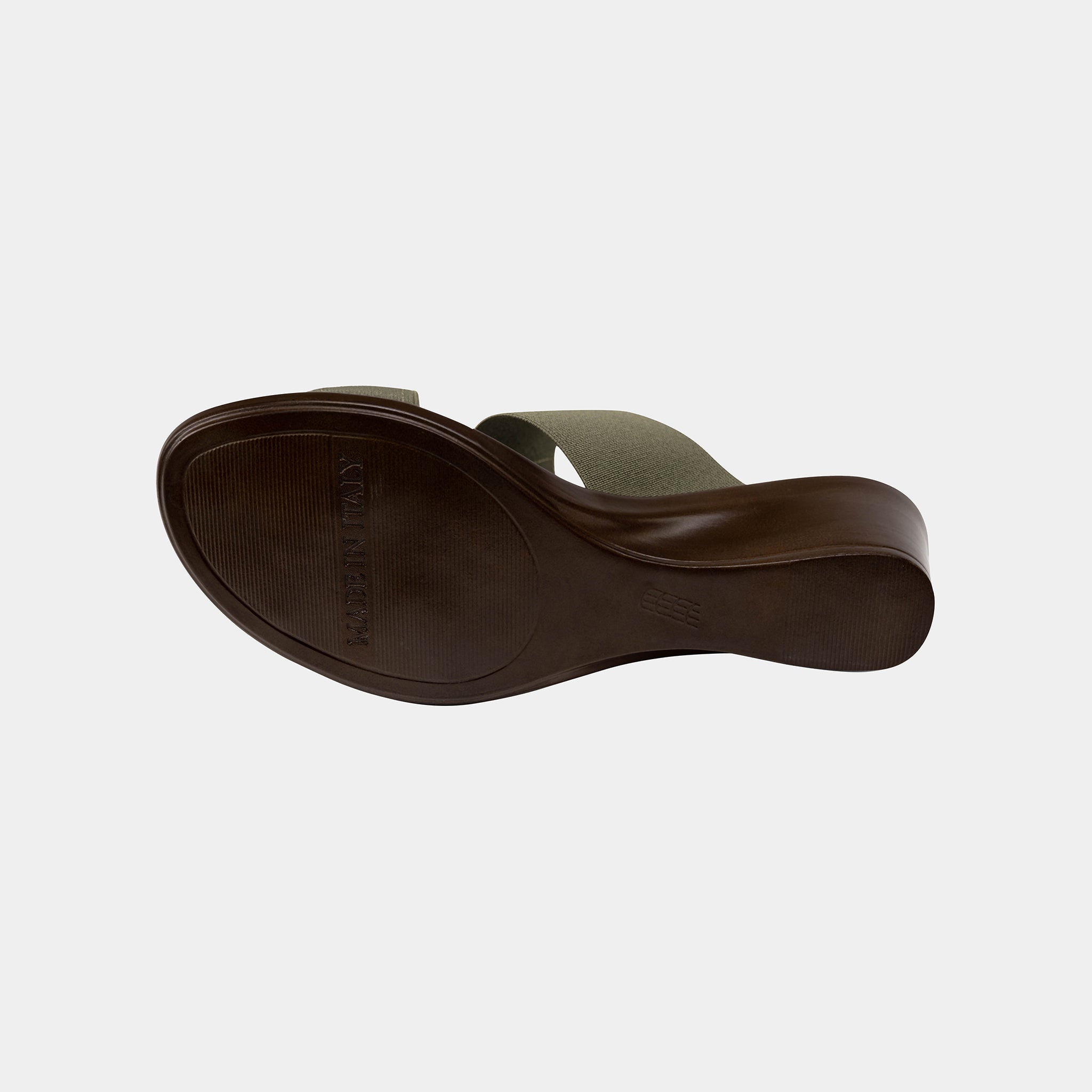 Sadey Wedge Sandal