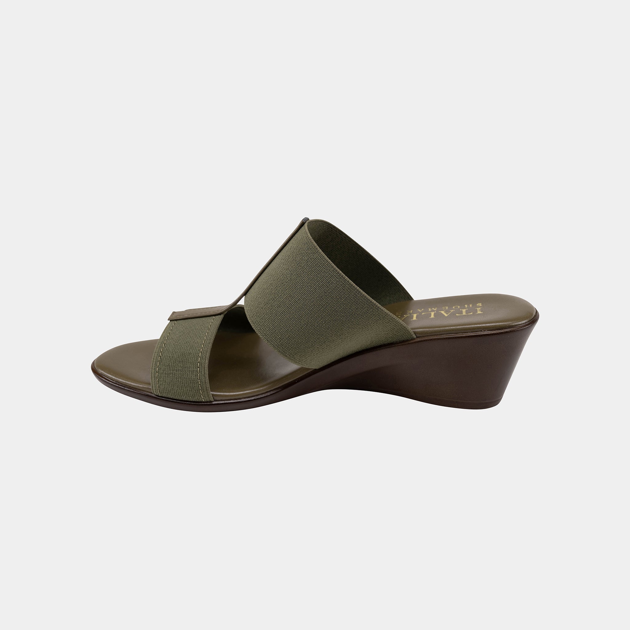 Sadey Wedge Sandal