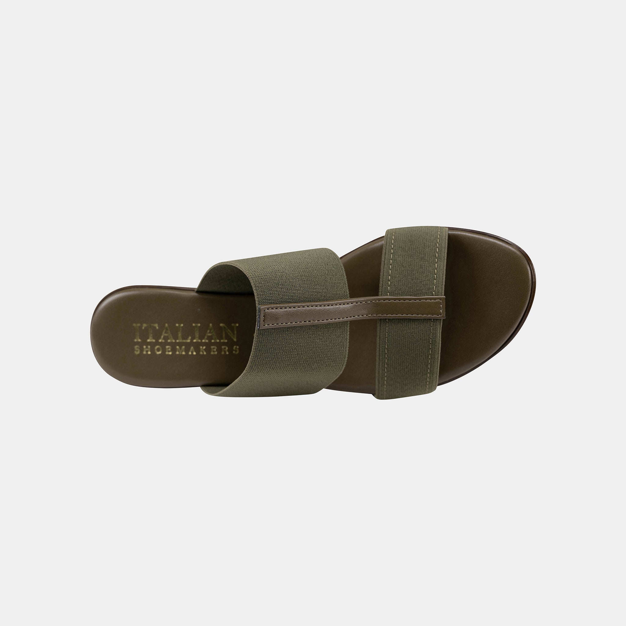 Sadey Wedge Sandal