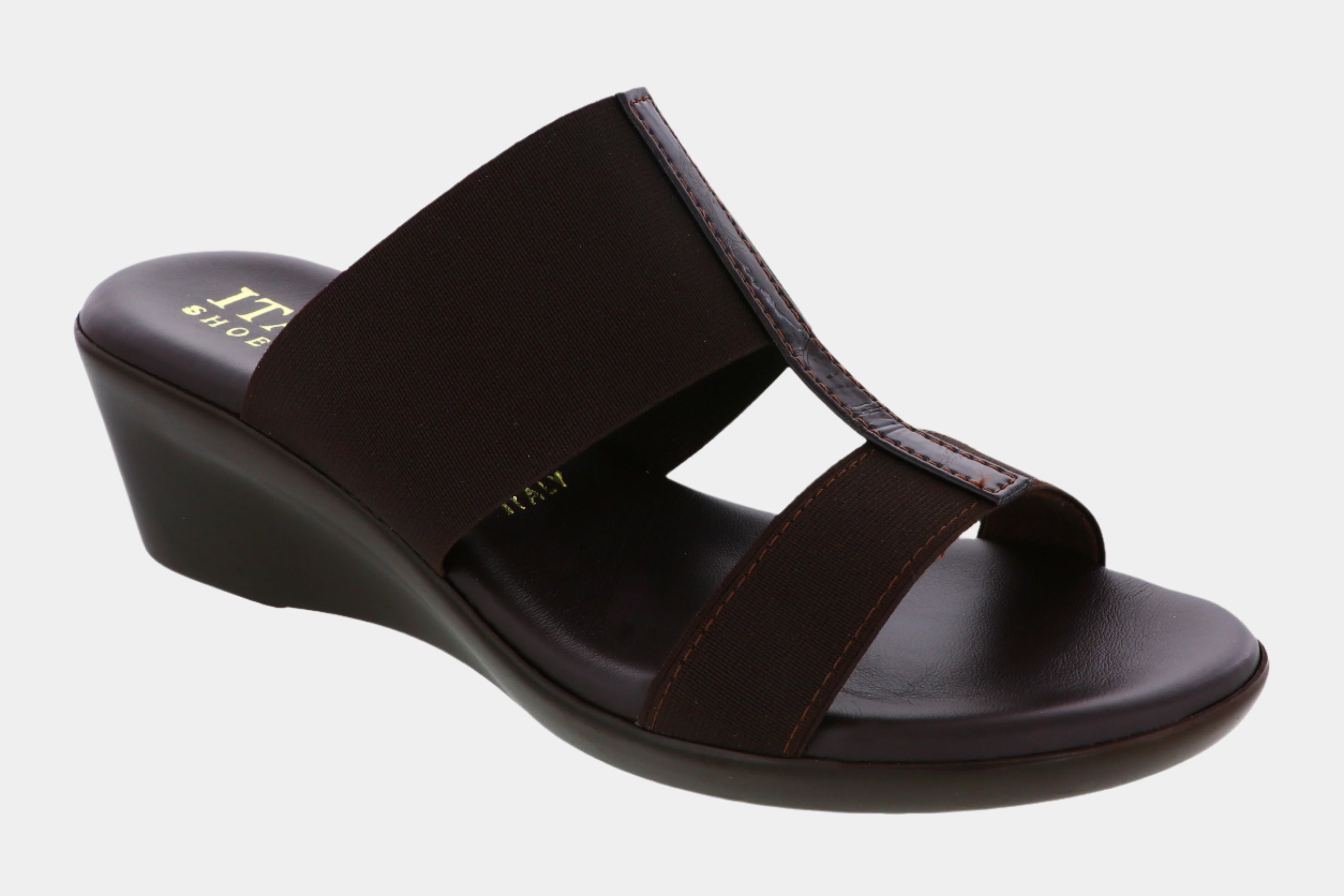 Sadey Wedge Sandal