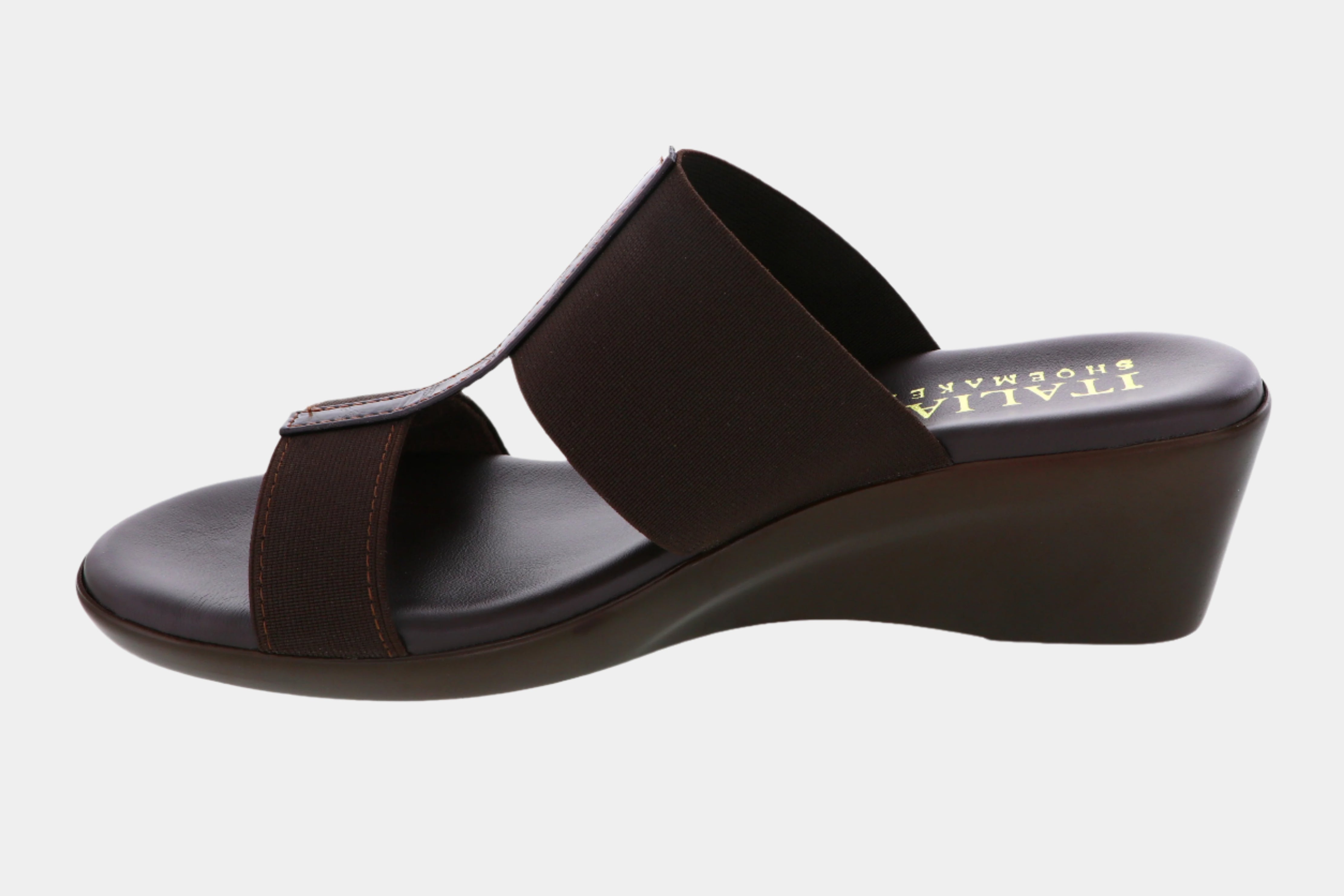 Sadey Wedge Sandal