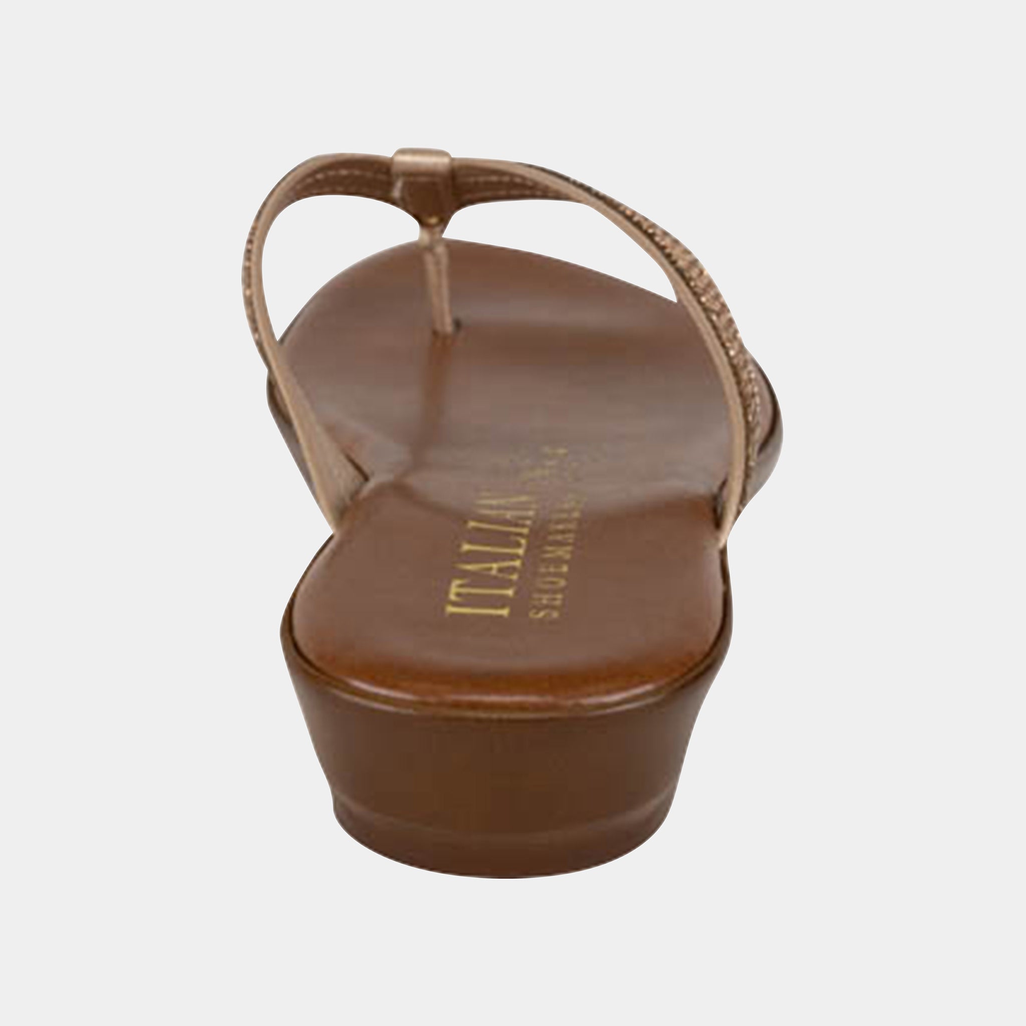 Missie Thong Sandal