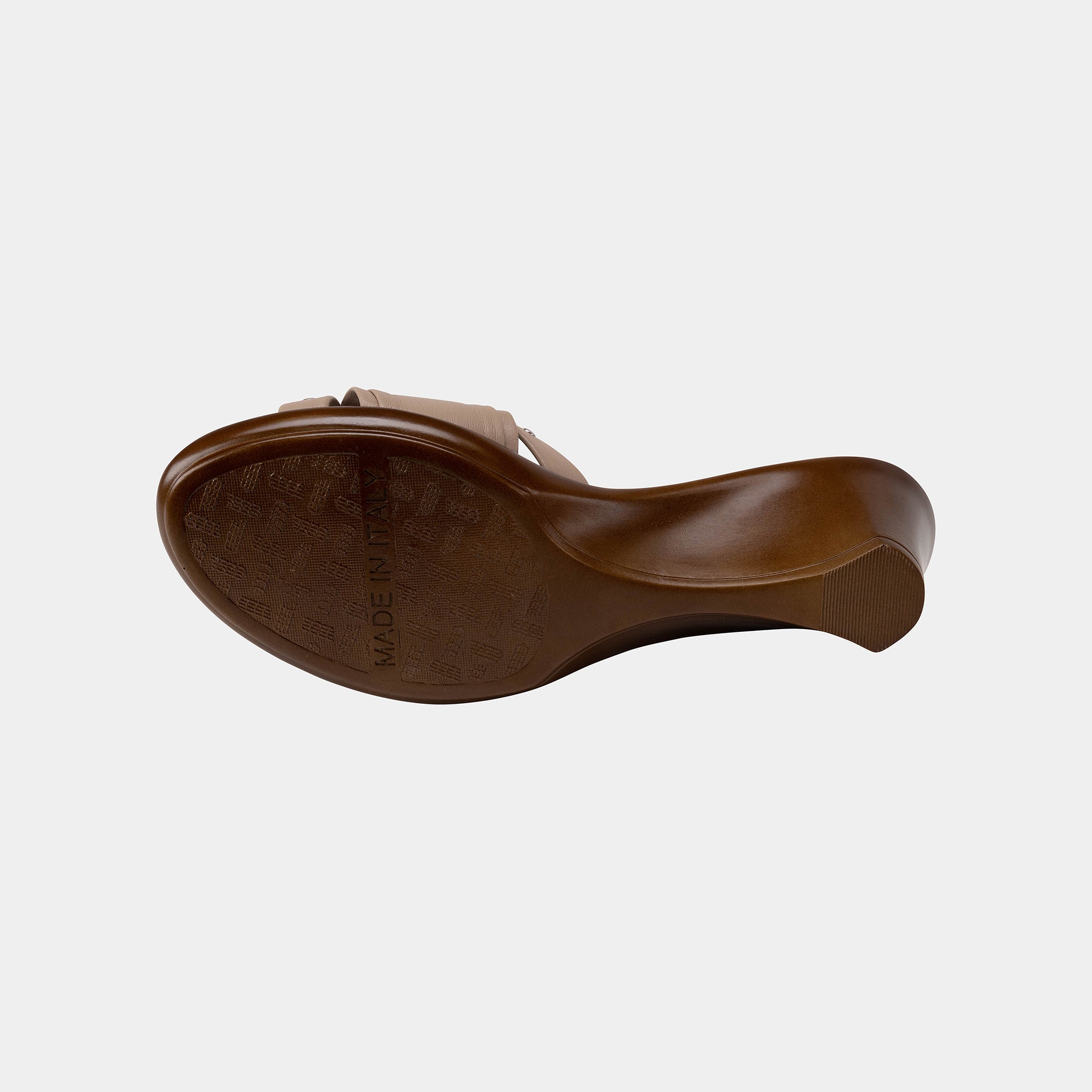Avra Wedge Sandal