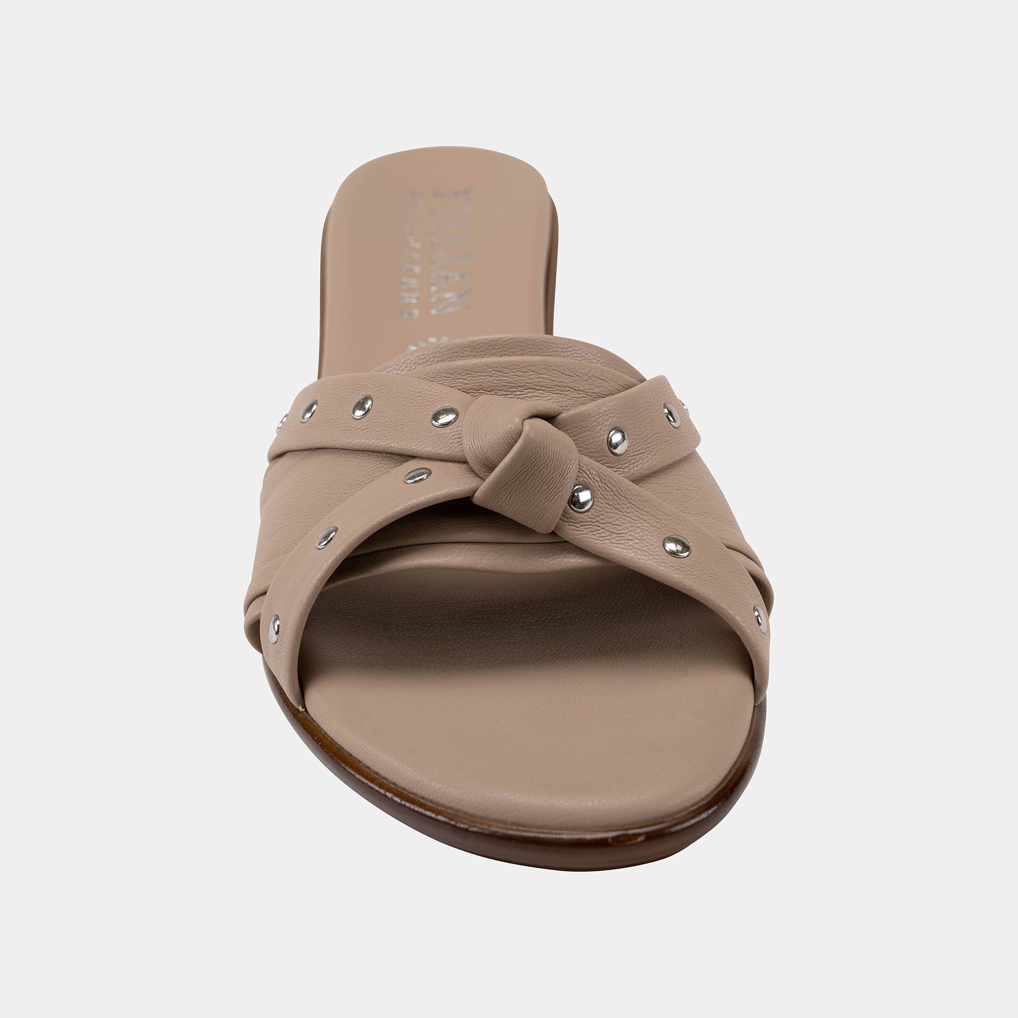 Avra Wedge Sandal