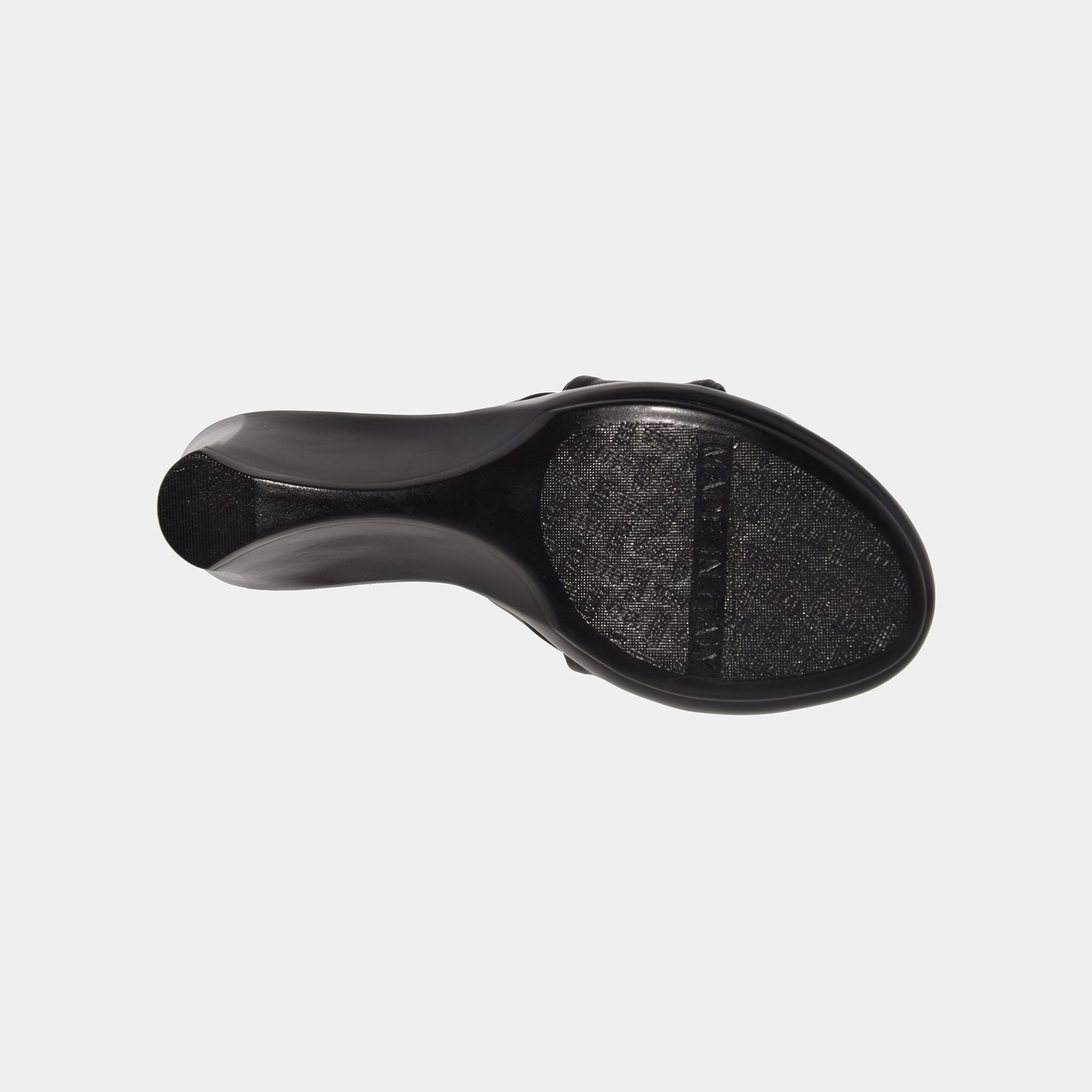 Avra Wedge Sandal
