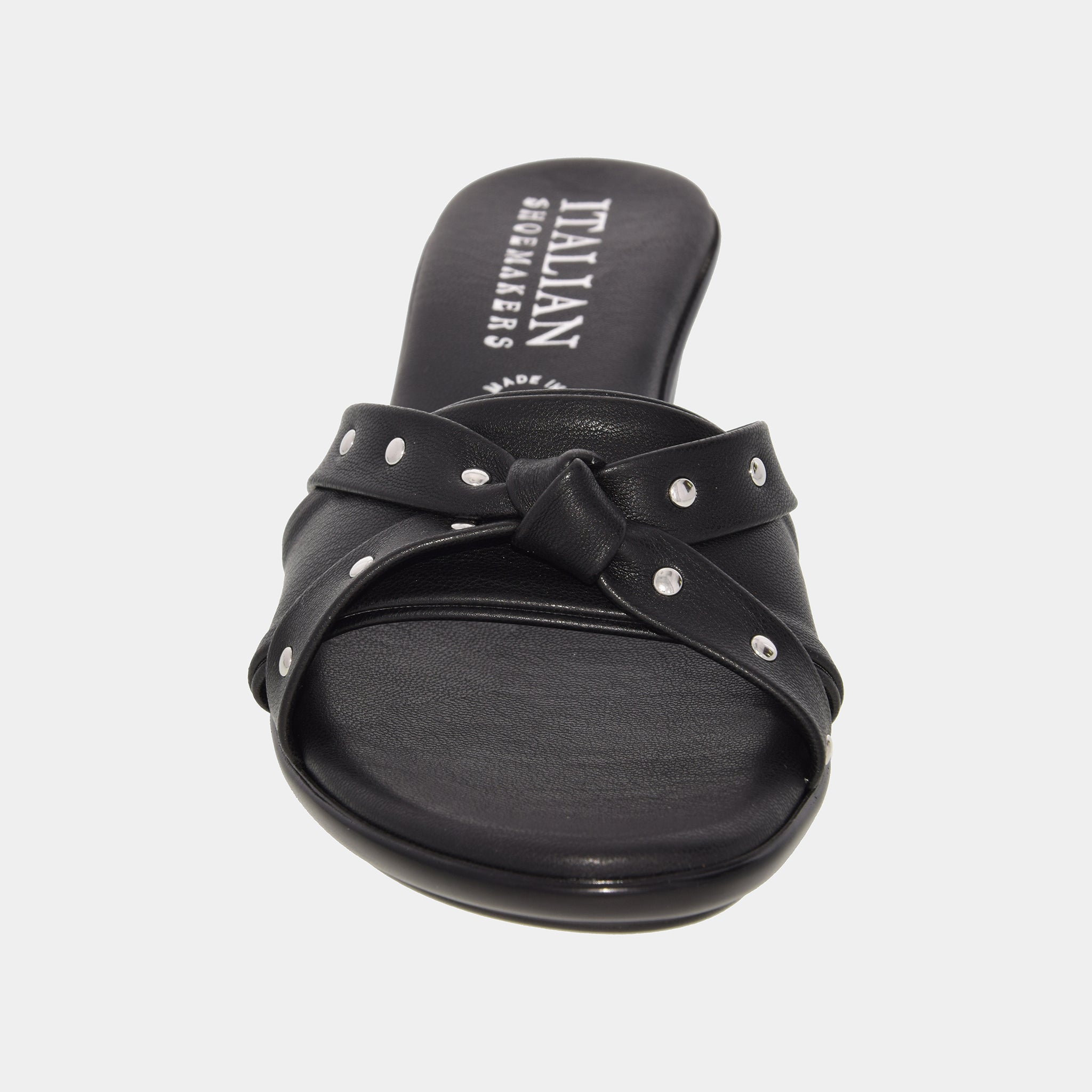 Avra Wedge Sandal