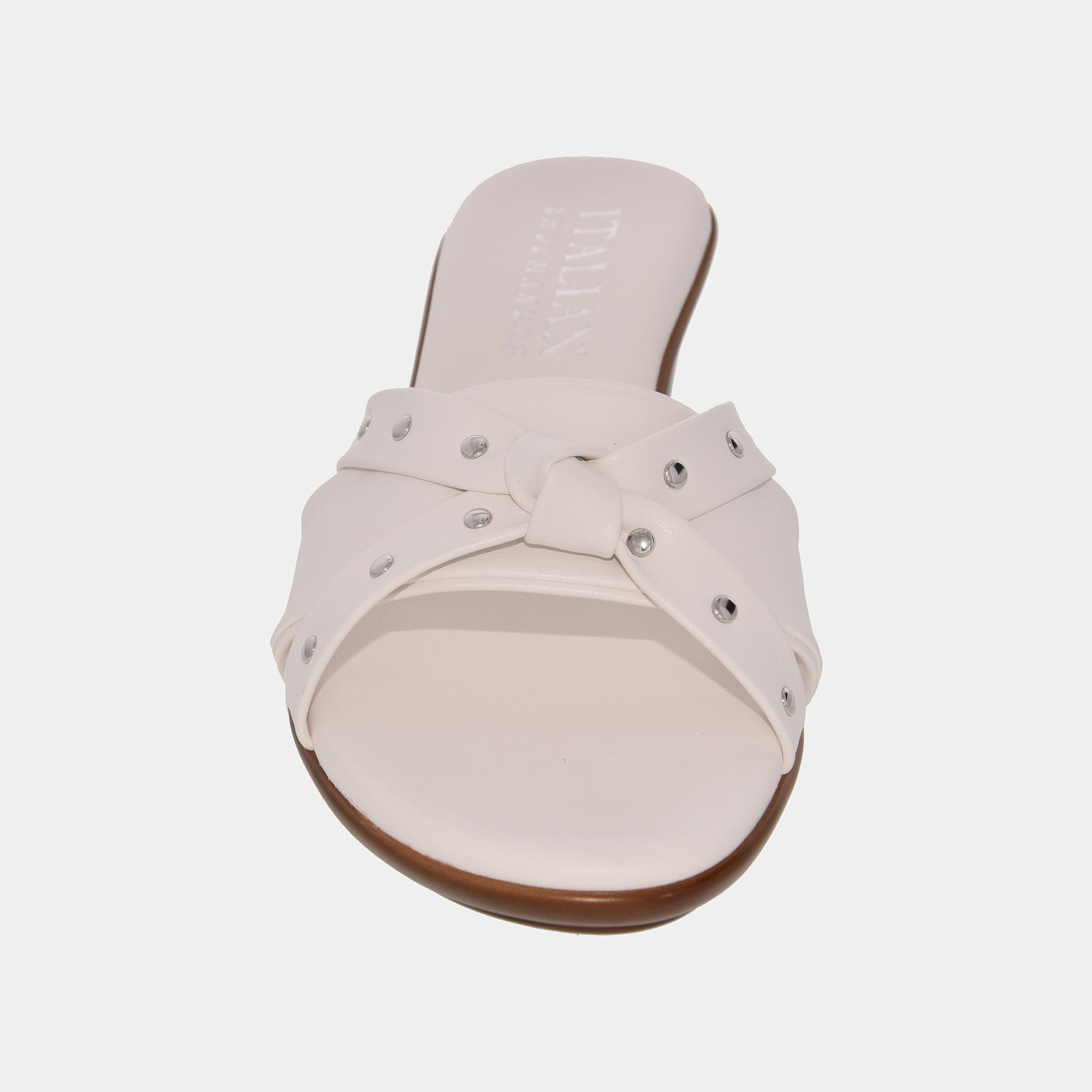 Avra Wedge Sandal