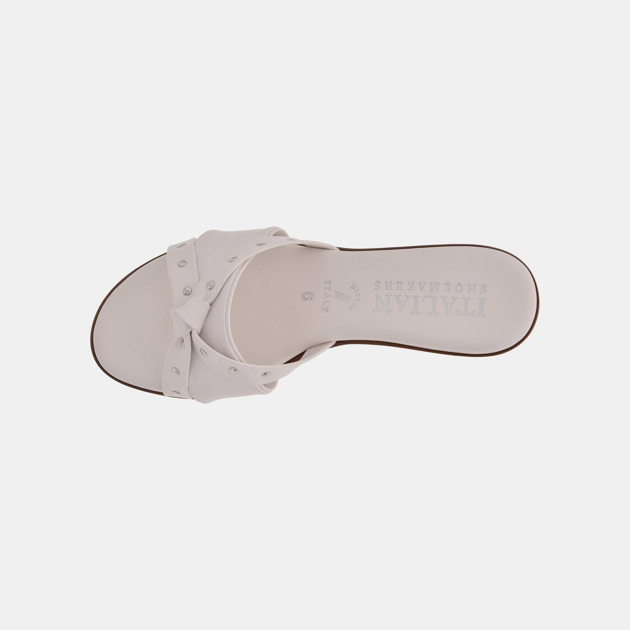 Avra Wedge Sandal
