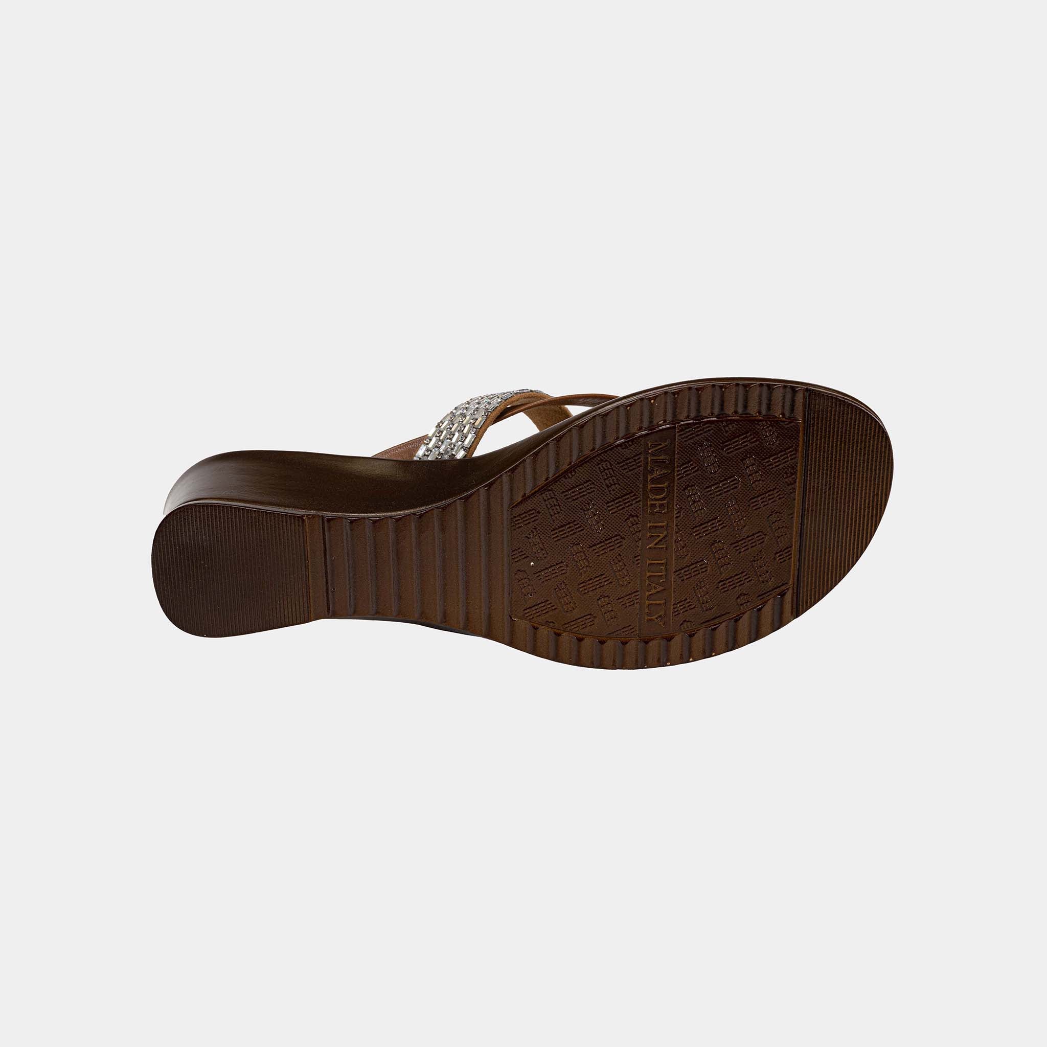 Ashi Thong Sandal