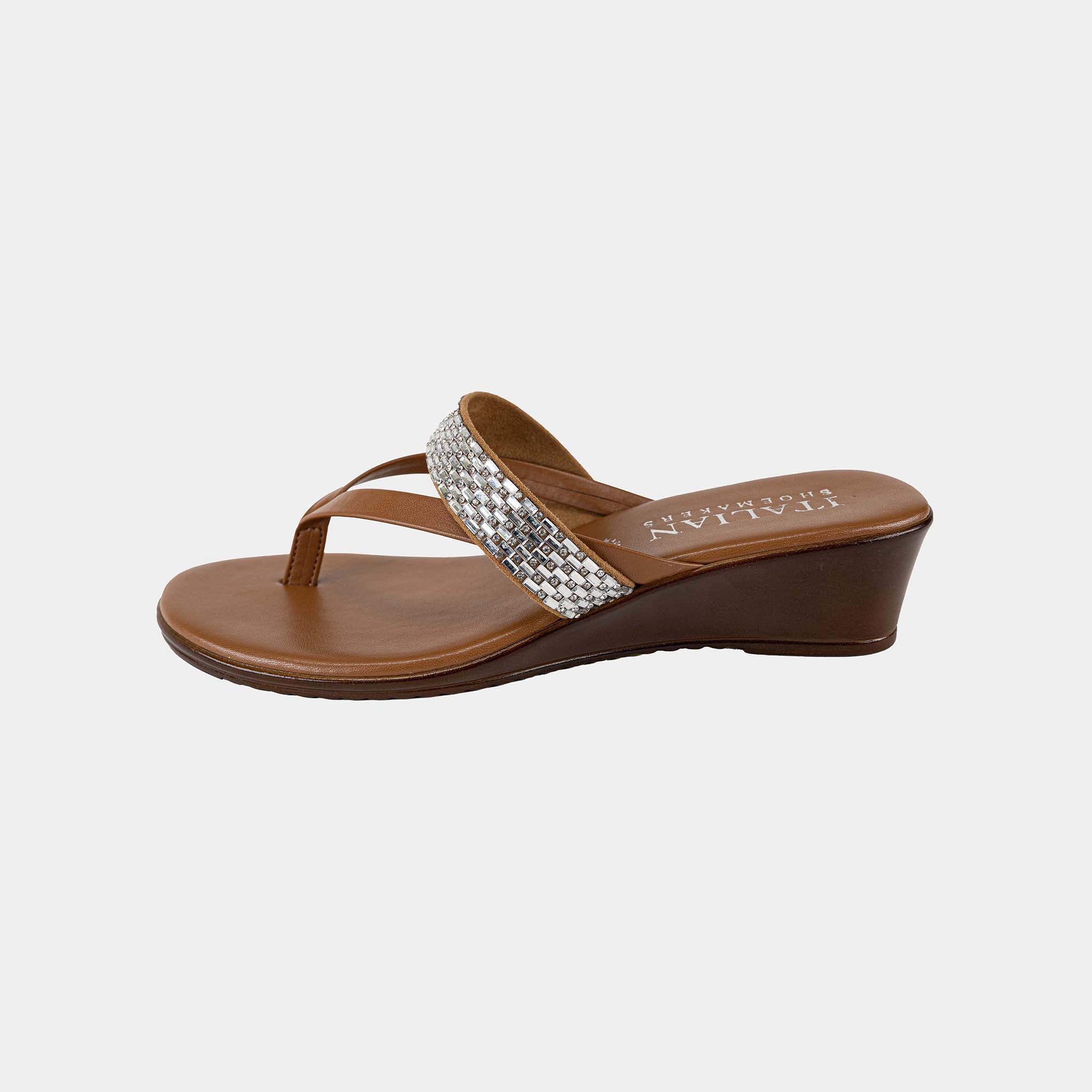 Ashi Thong Sandal