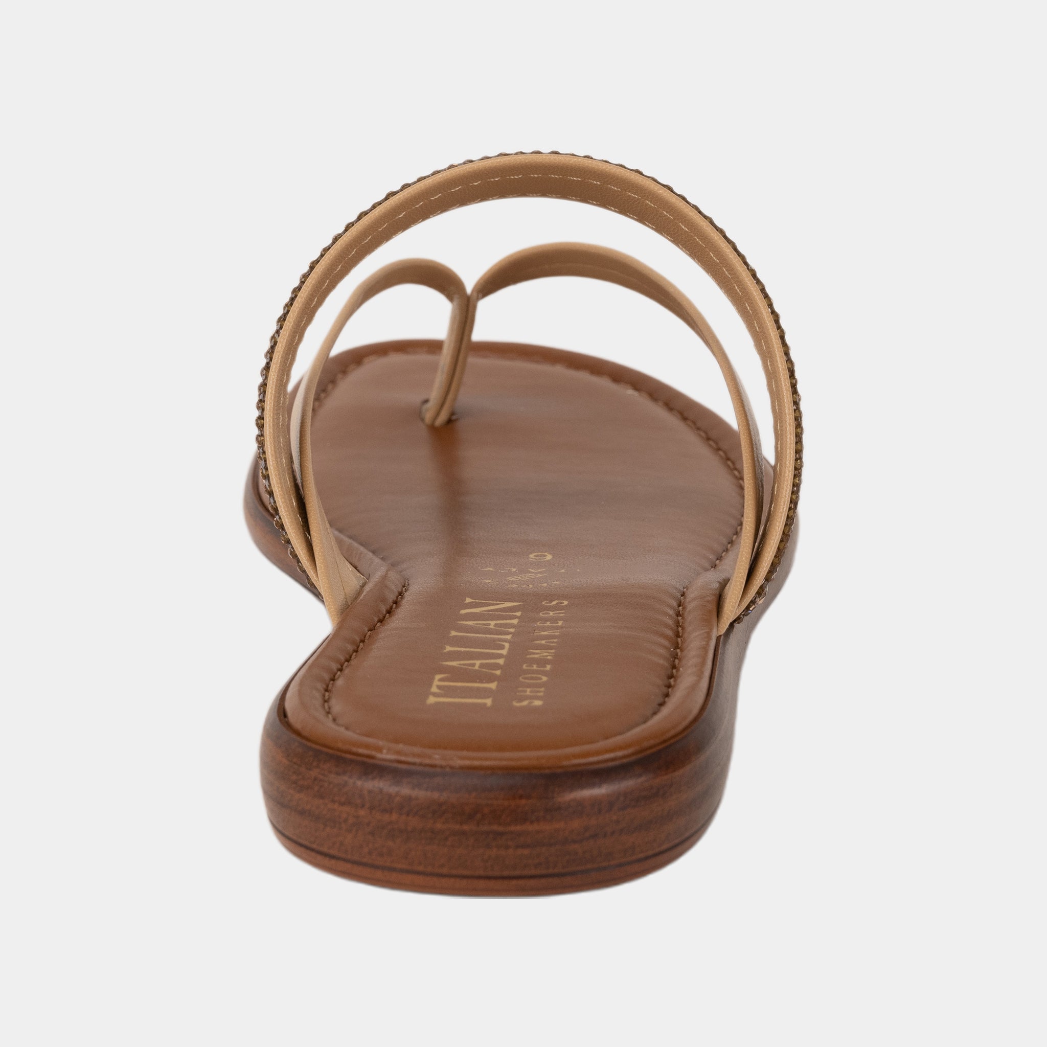 Lanna Flat Sandal