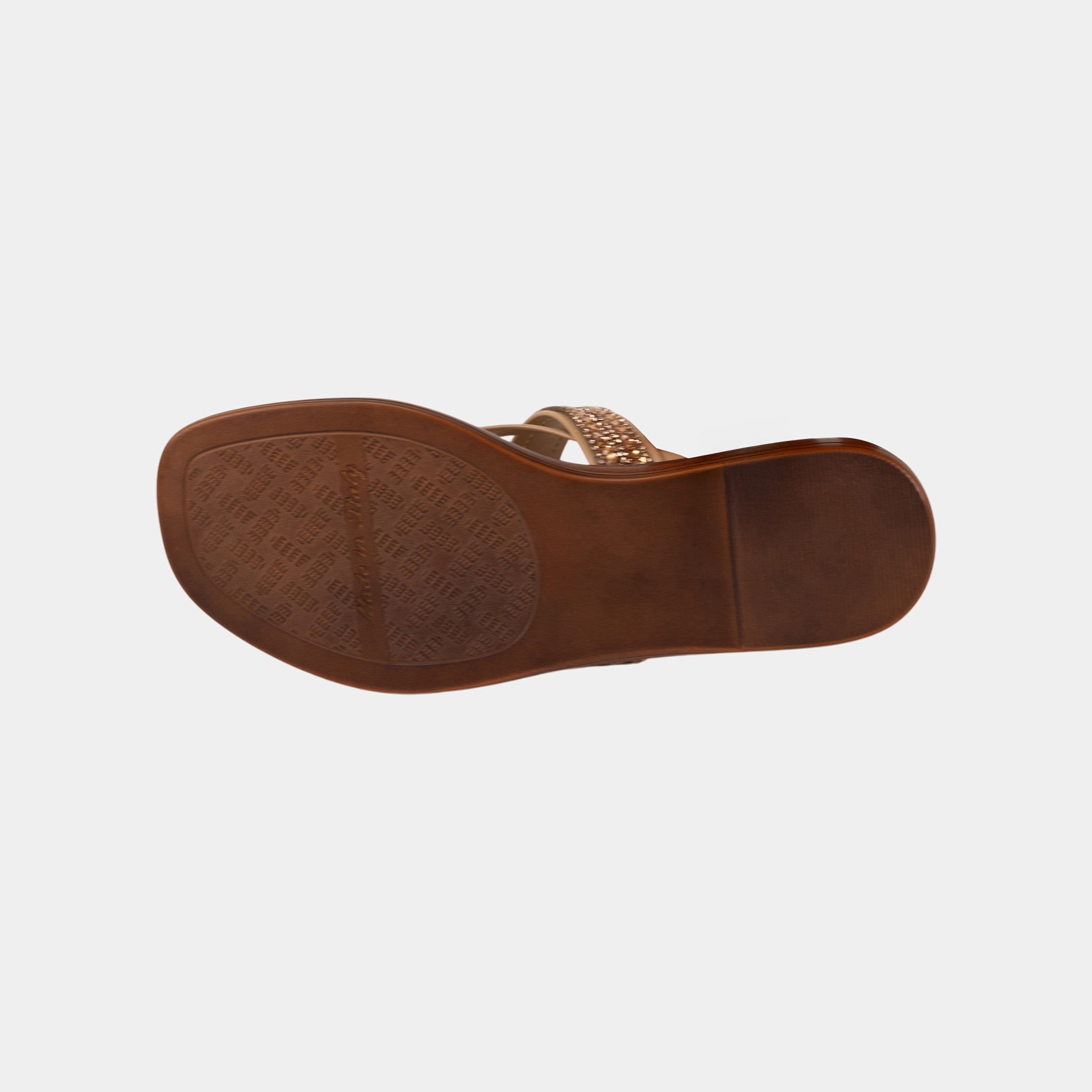 Lanna Flat Sandal