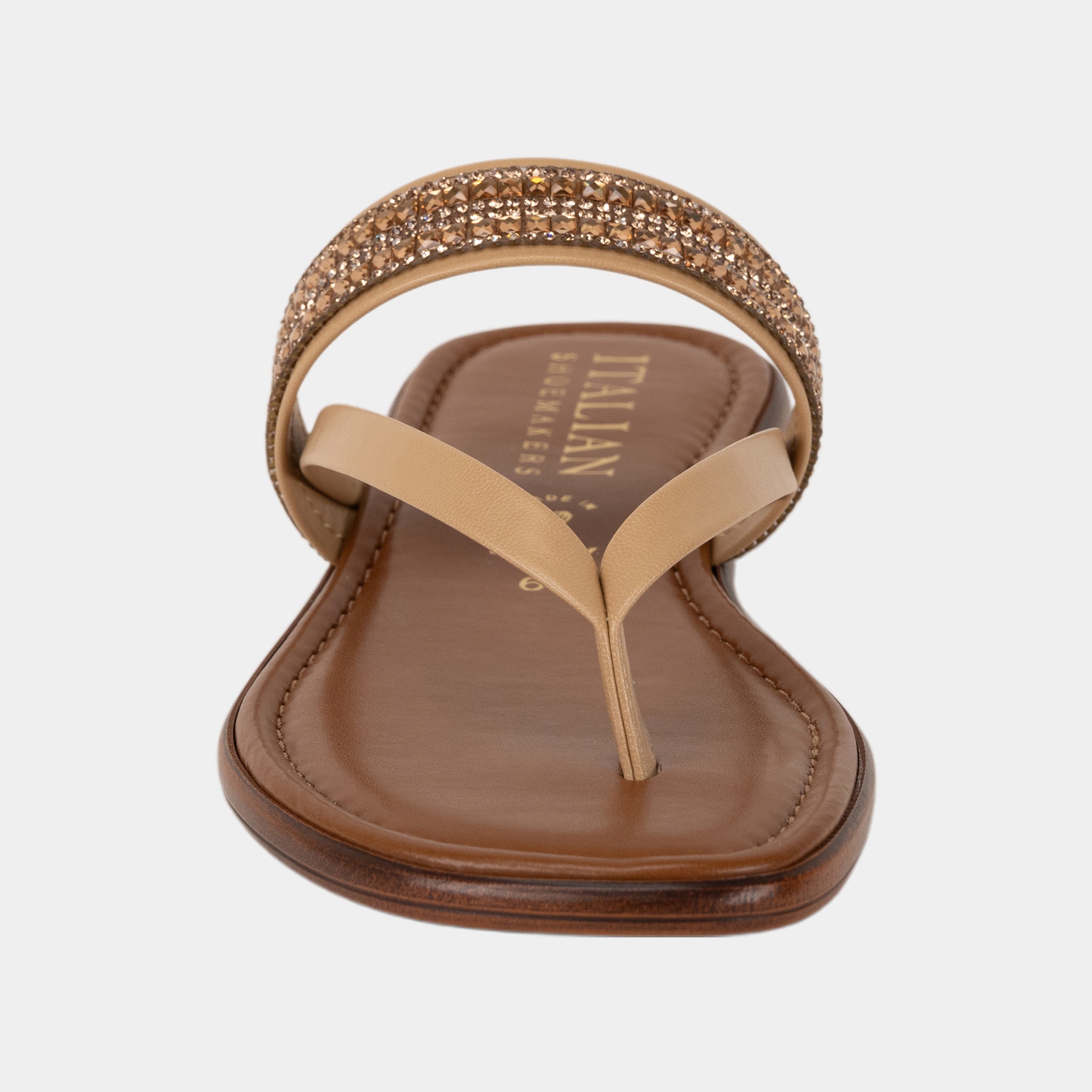 Lanna Flat Sandal