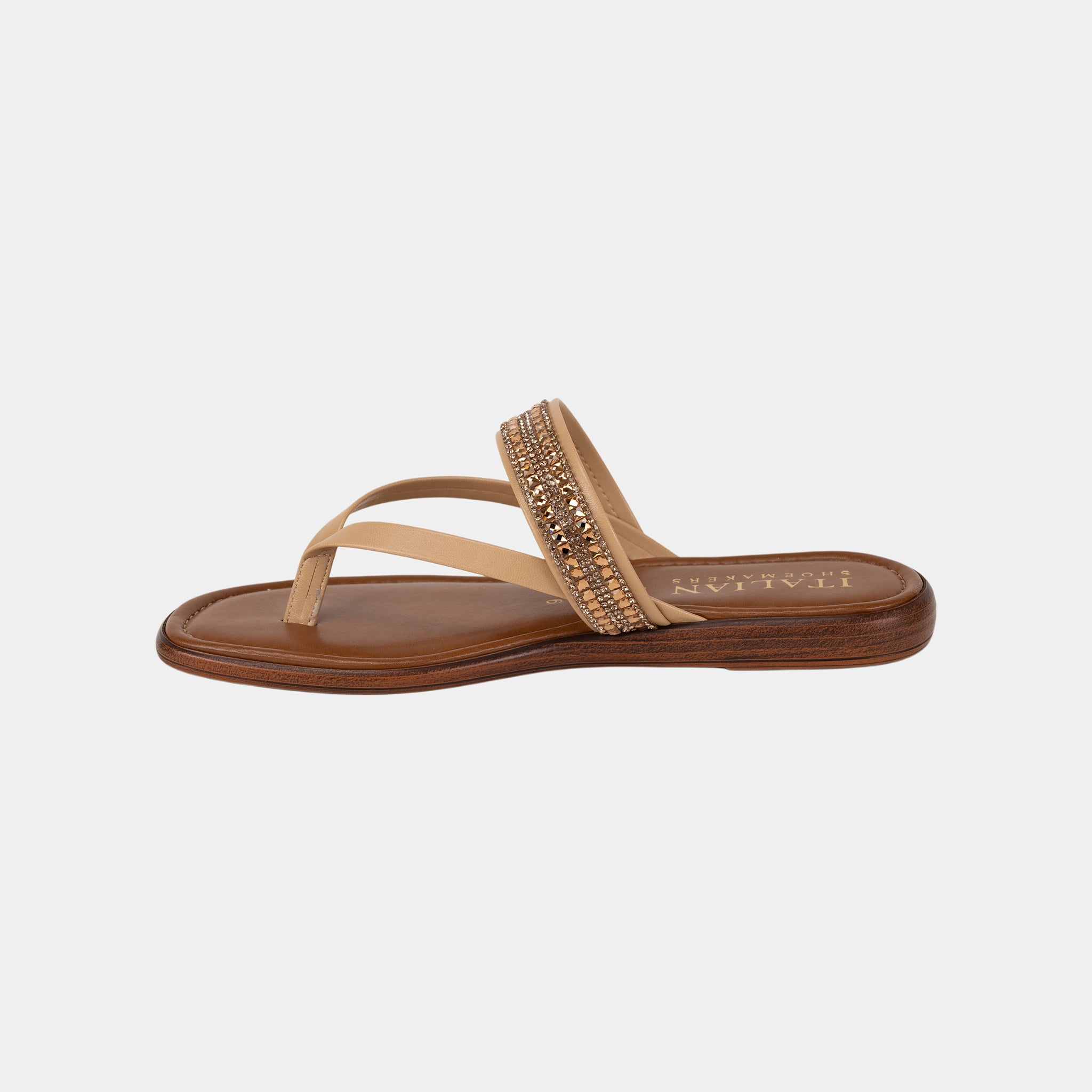 Lanna Flat Sandal
