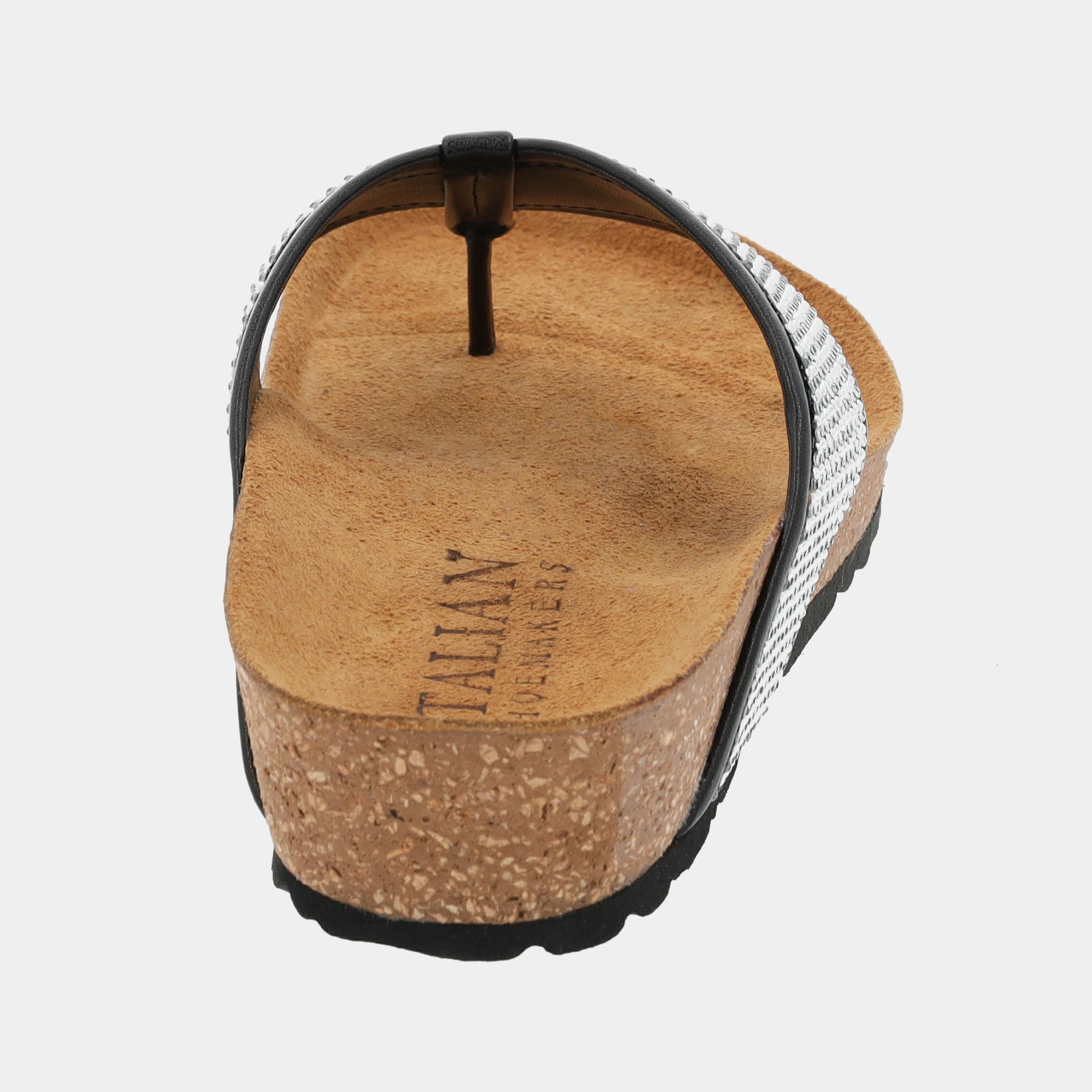 Delani Thong Sandal