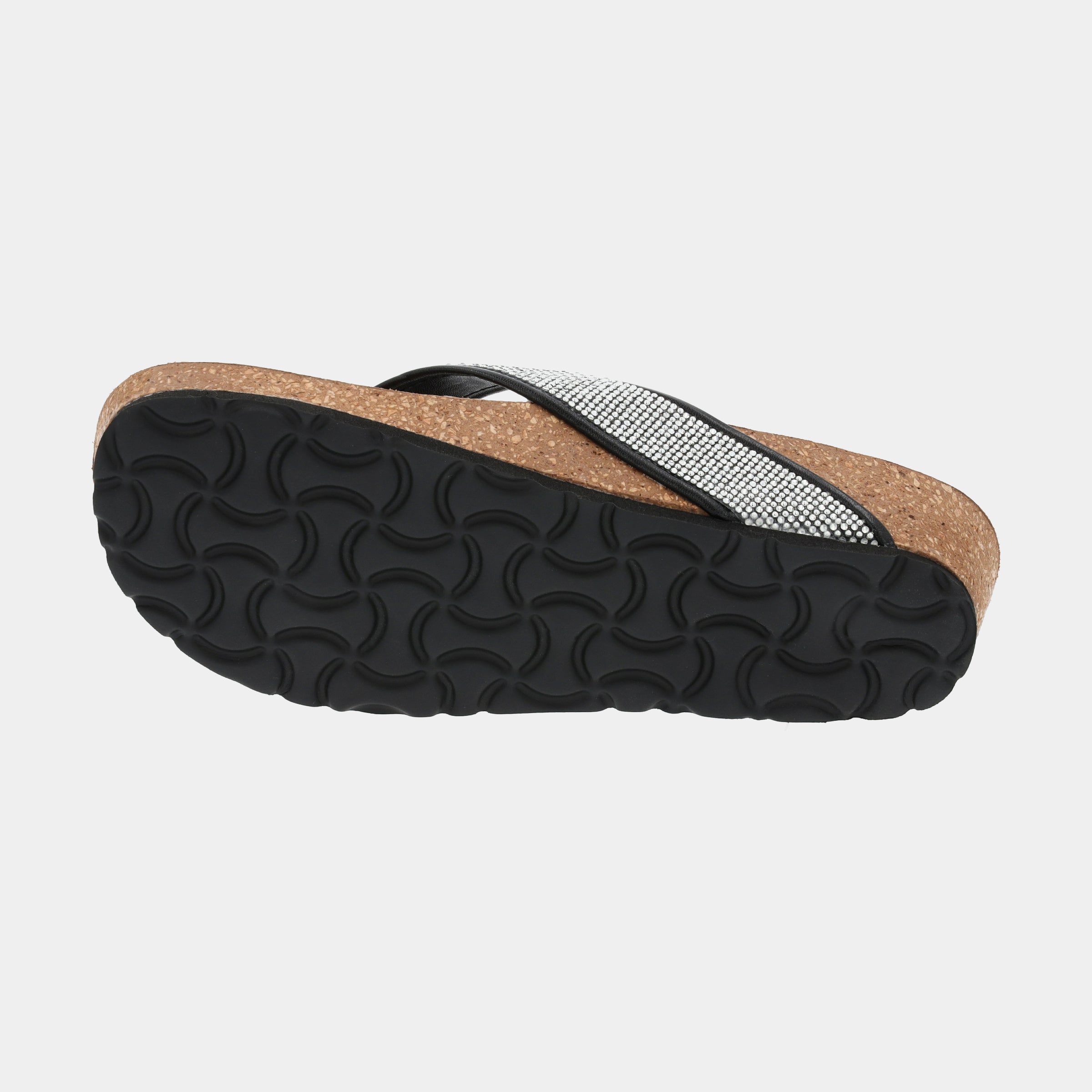 Delani Thong Sandal