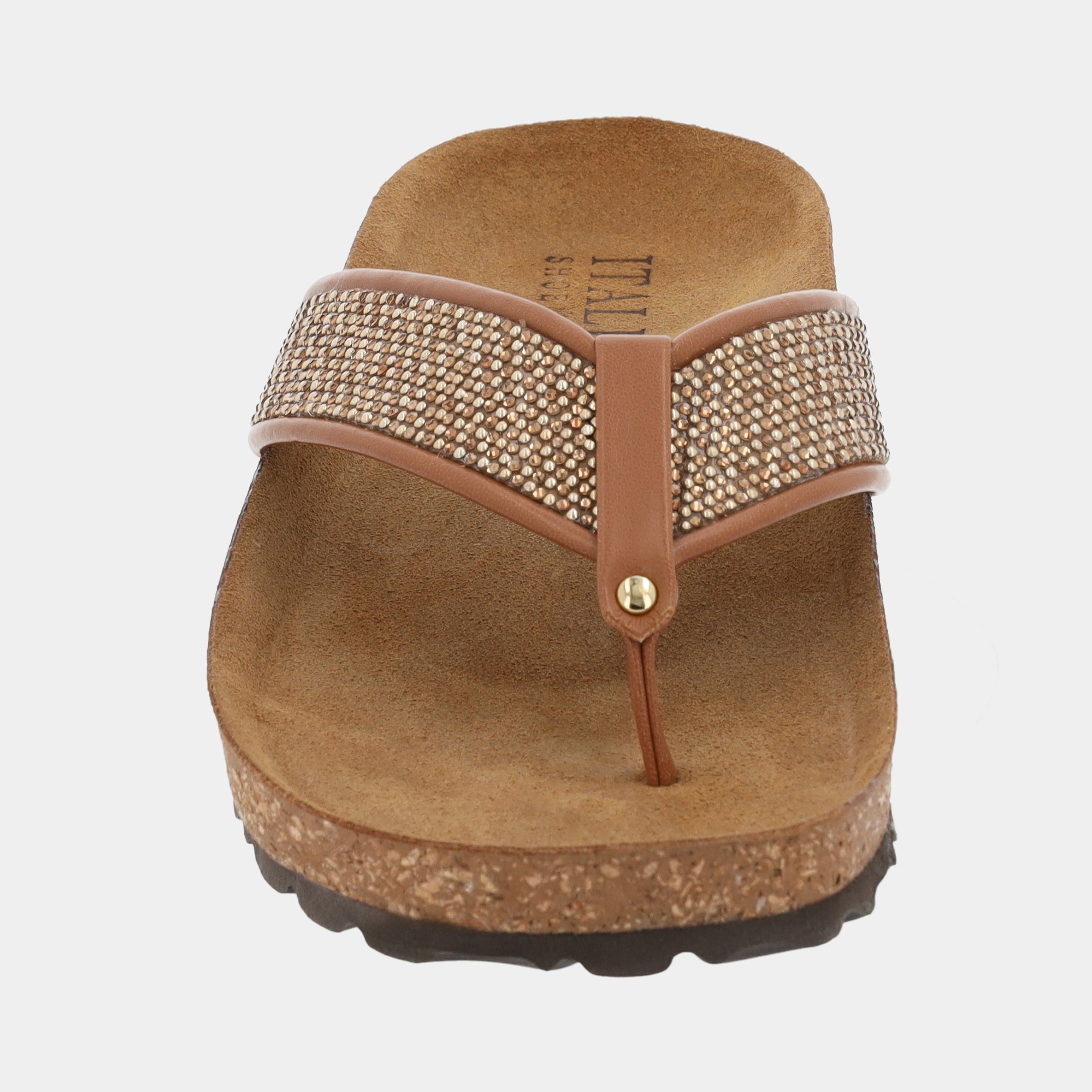 Delani Thong Sandal