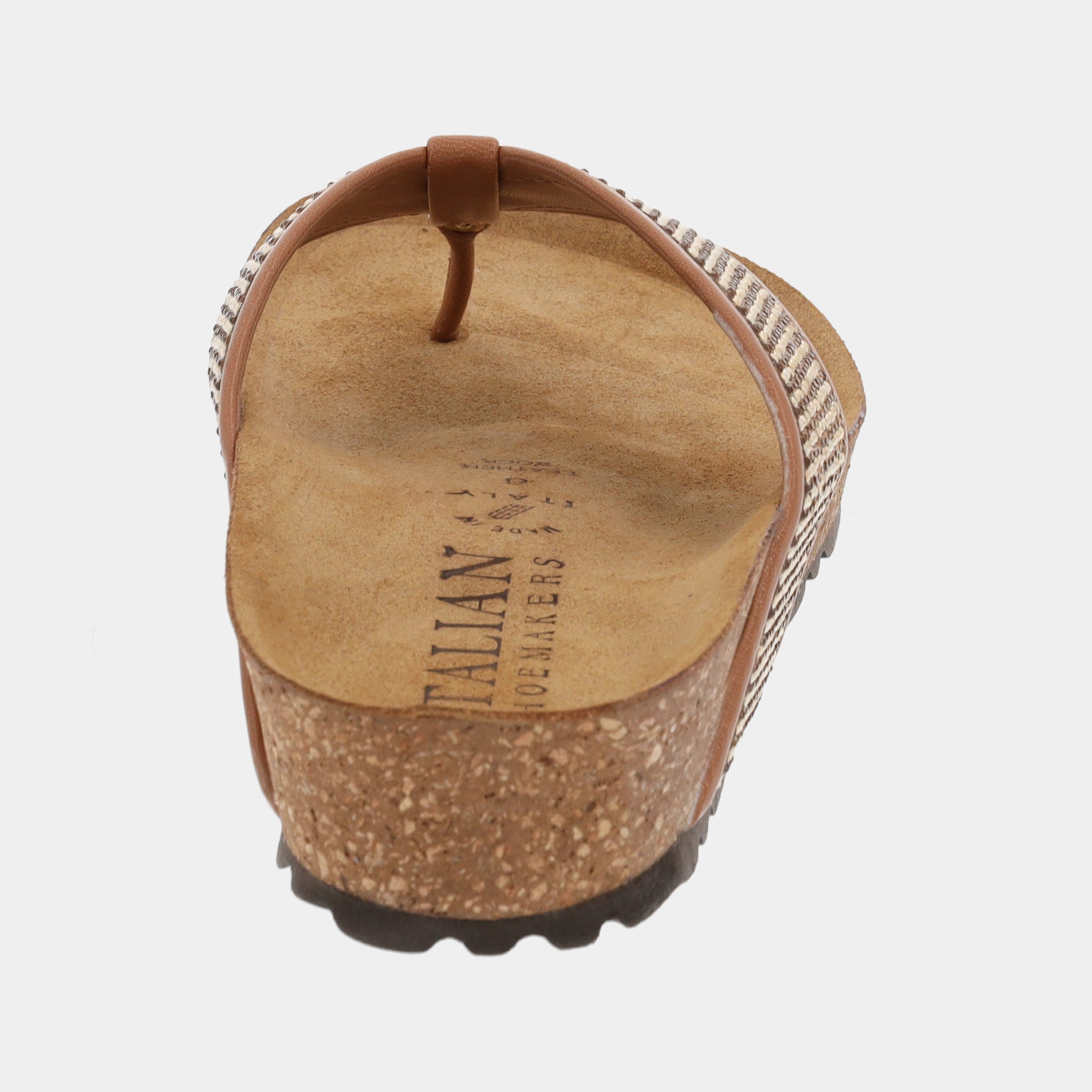 Delani Thong Sandal