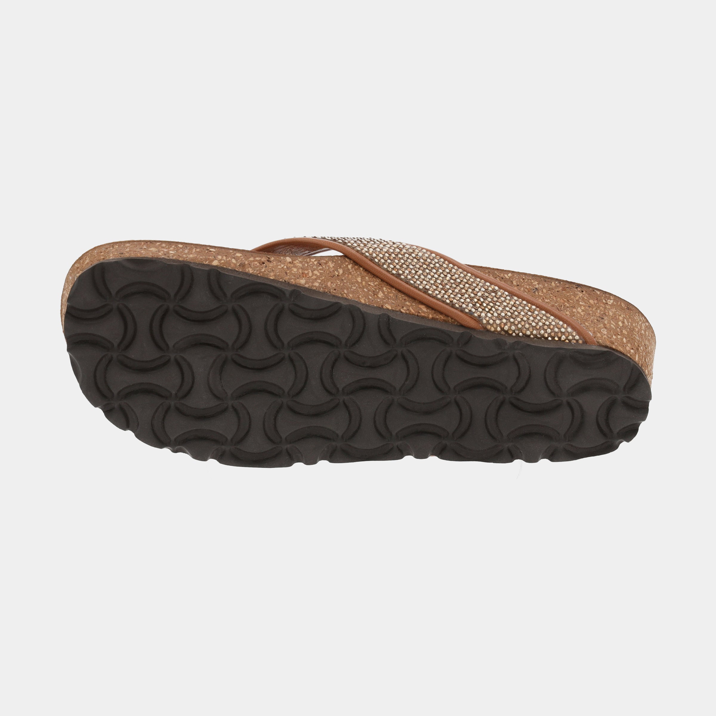 Delani Thong Sandal