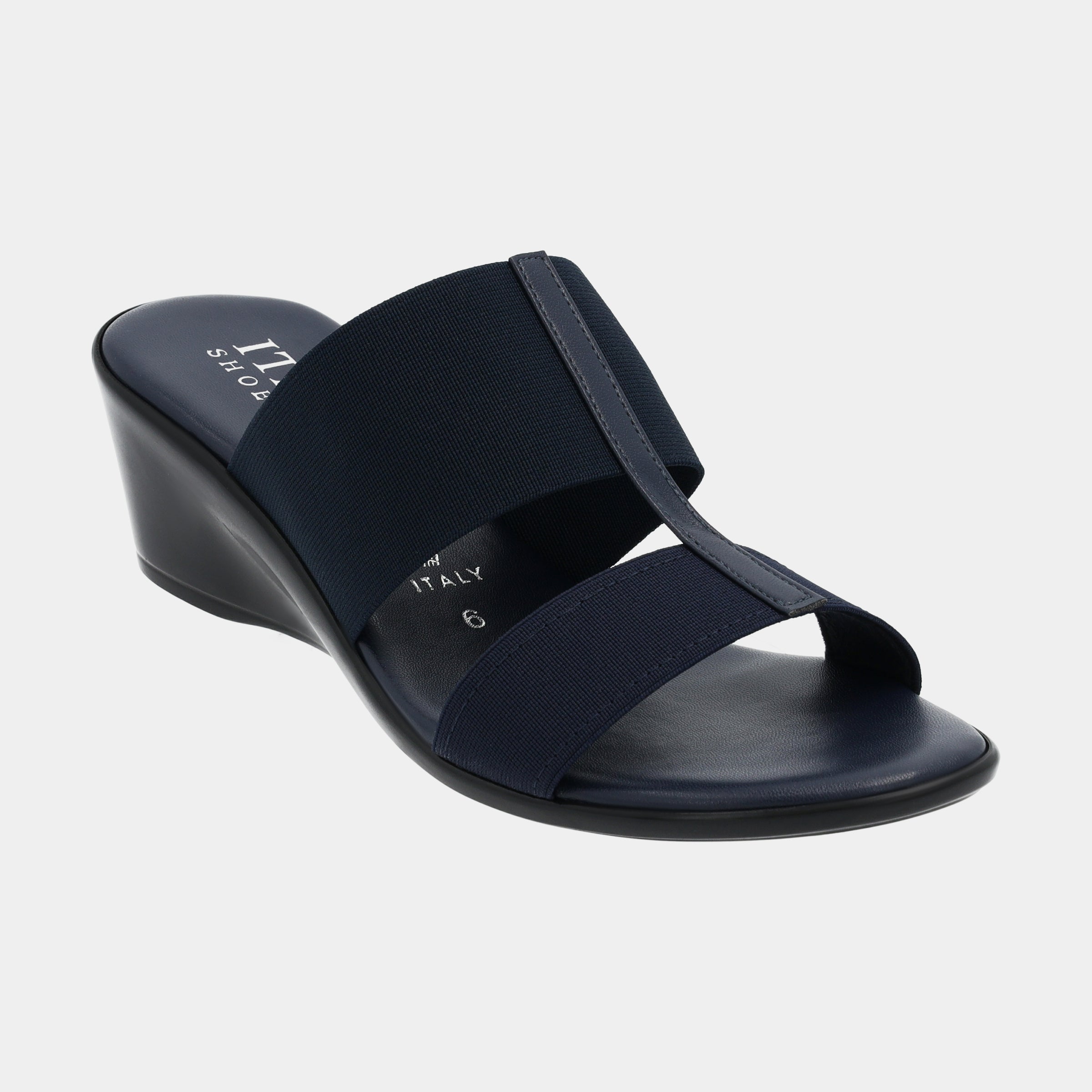 Sadey Wedge Sandal