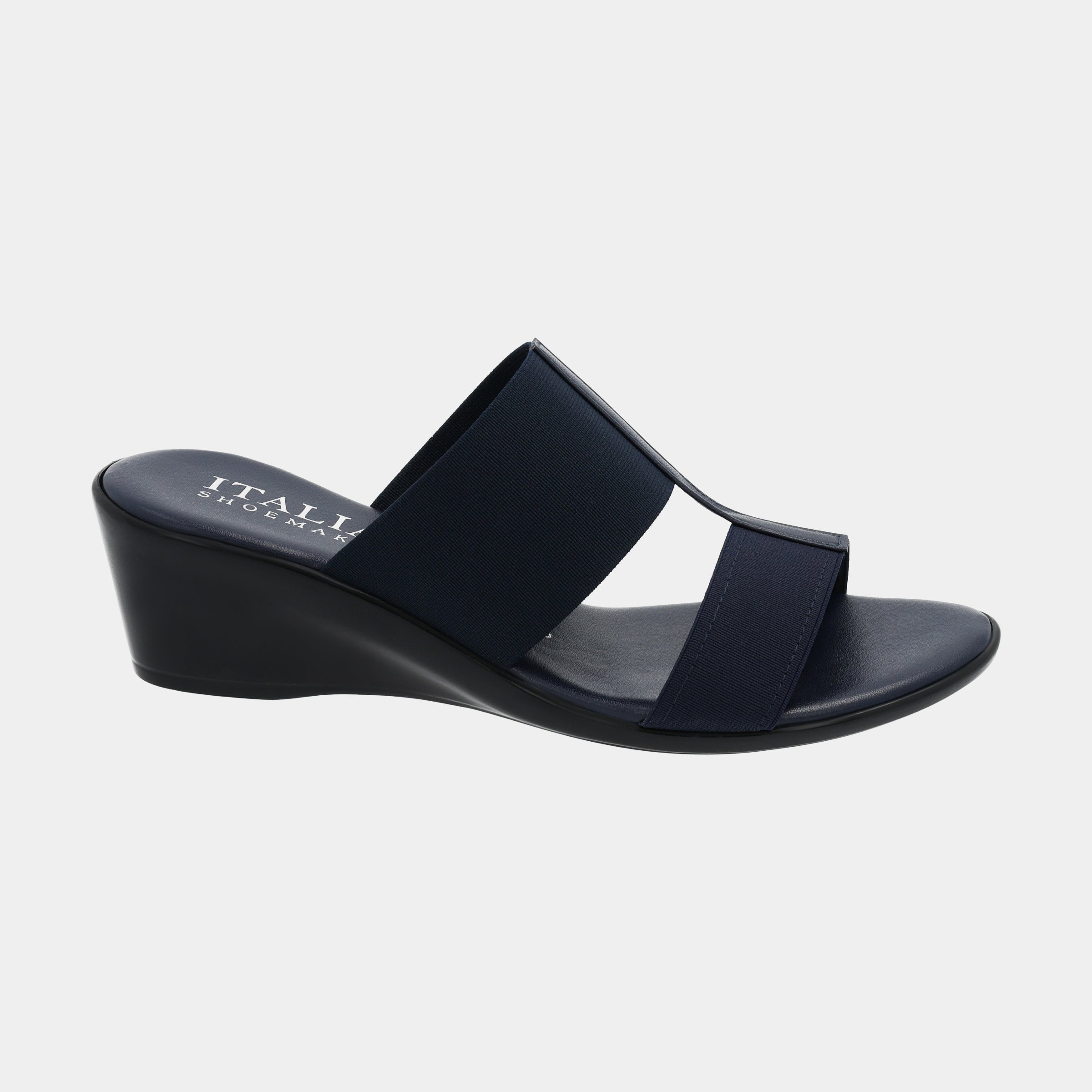 Sadey Wedge Sandal