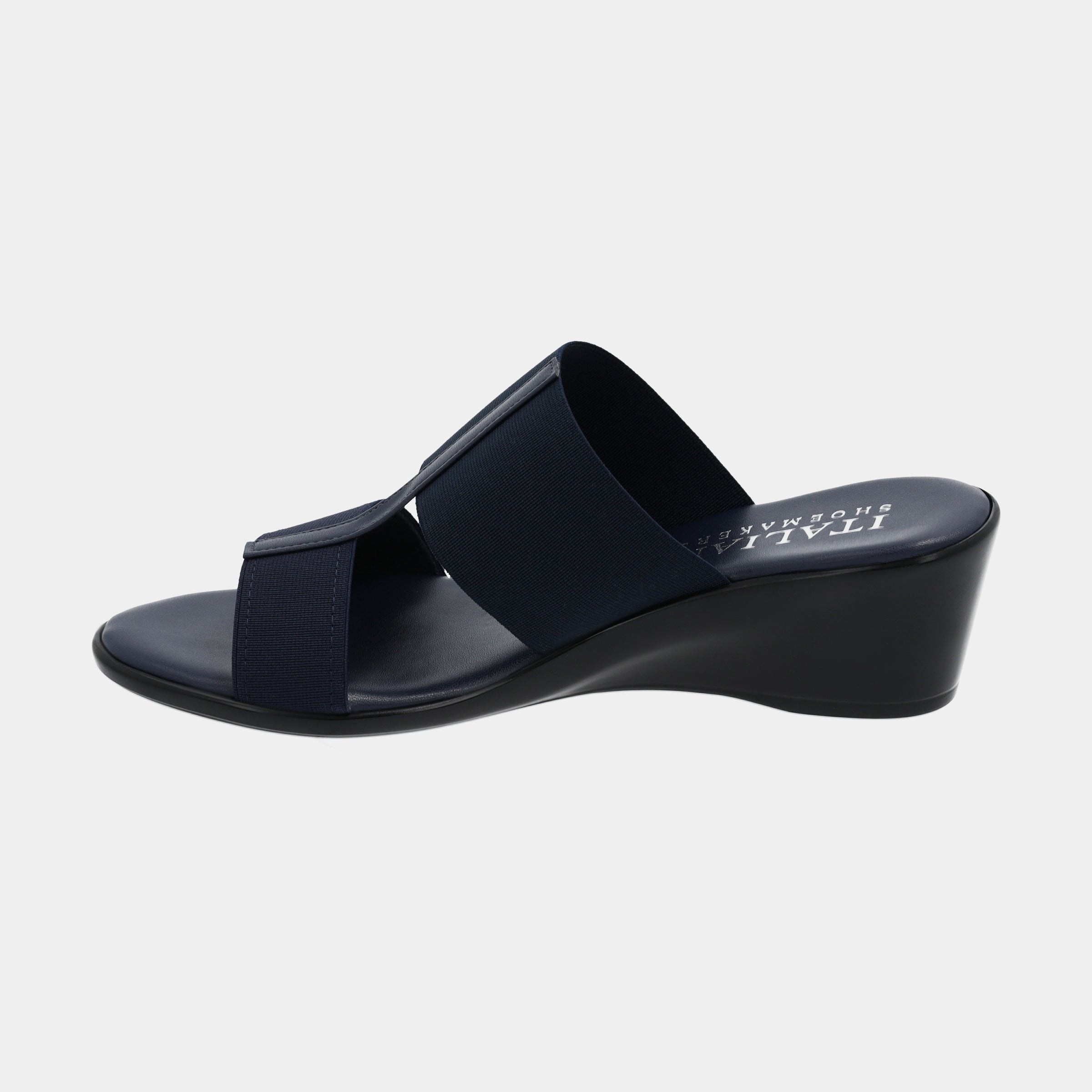 Sadey Wedge Sandal