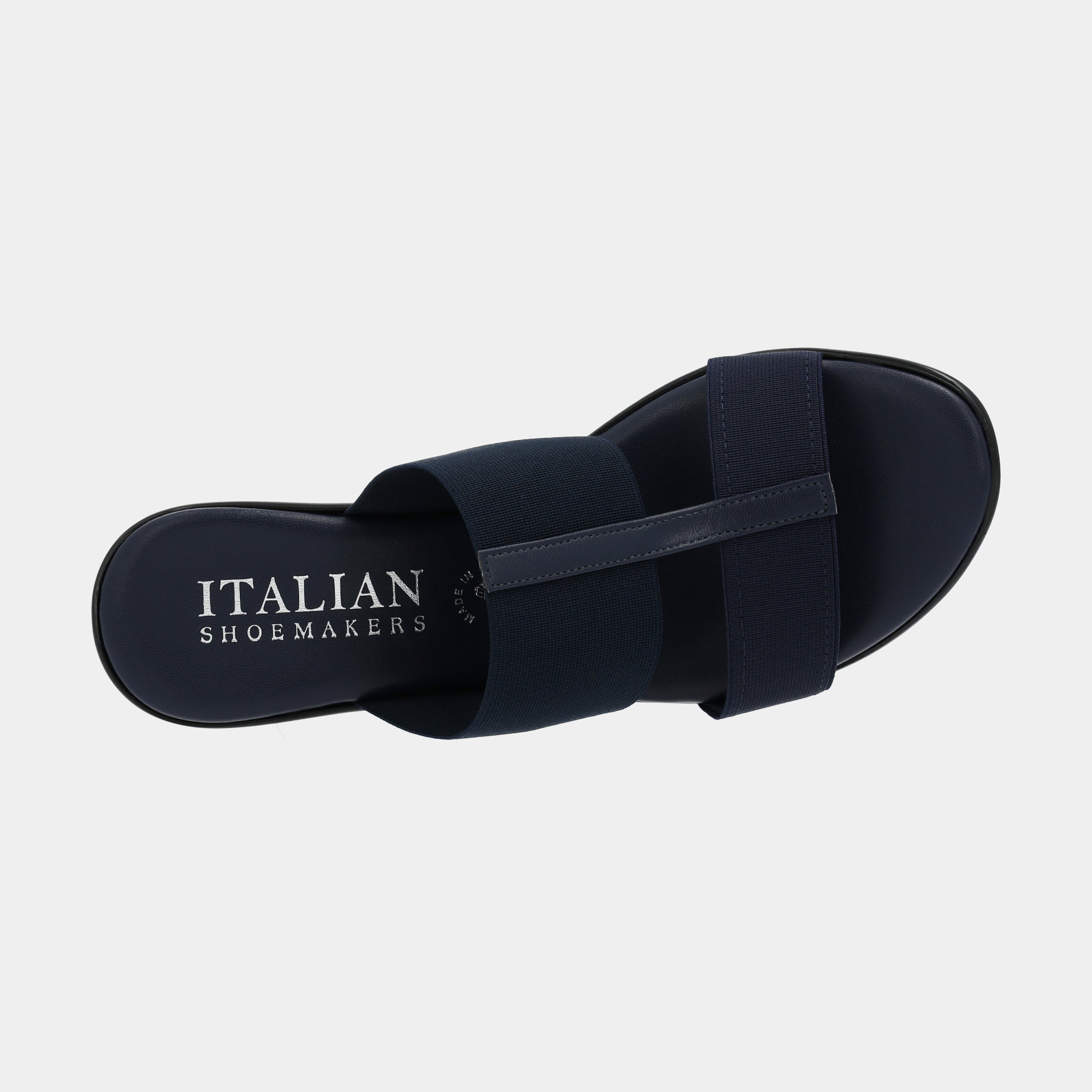 Sadey Wedge Sandal