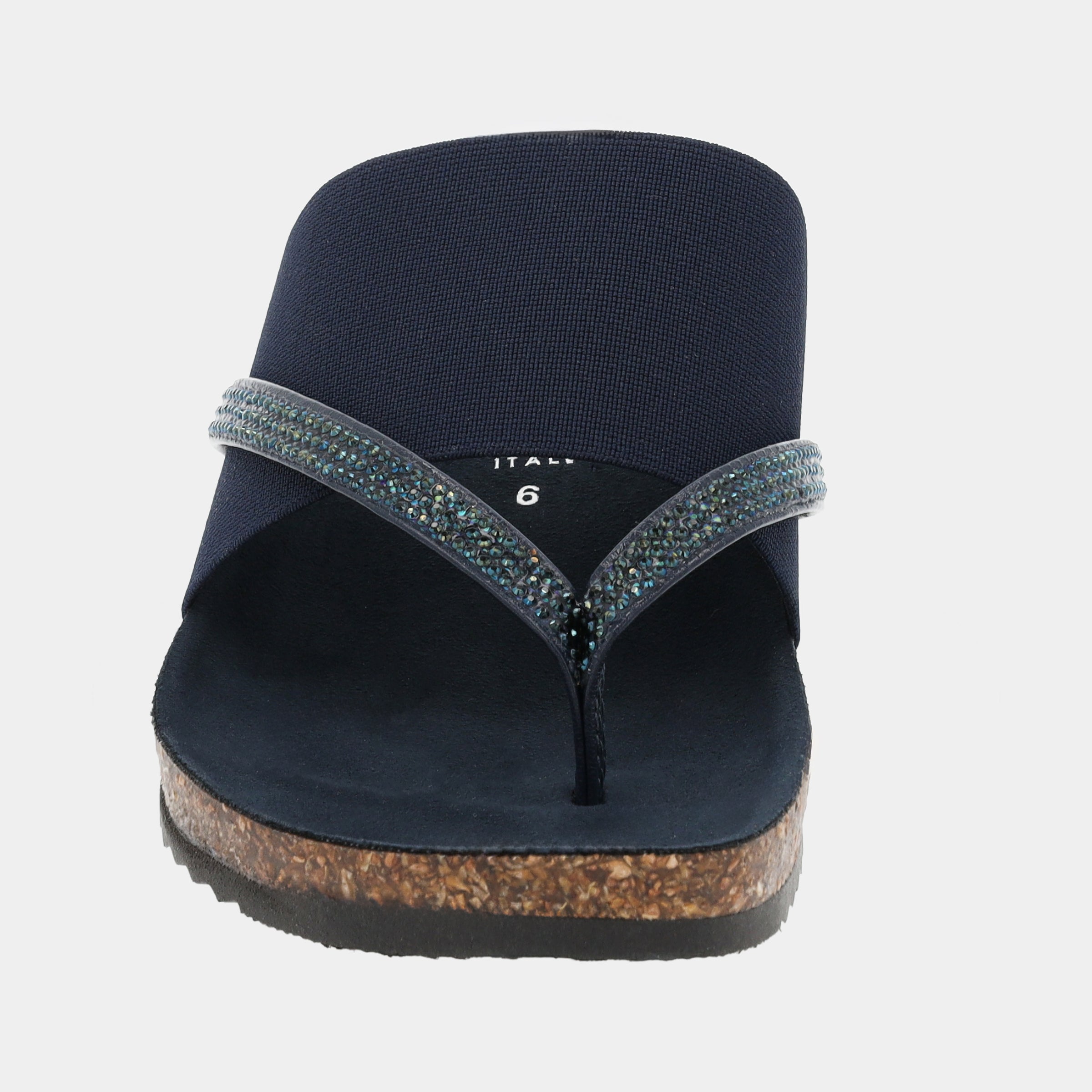 Ziona Thong Sandal