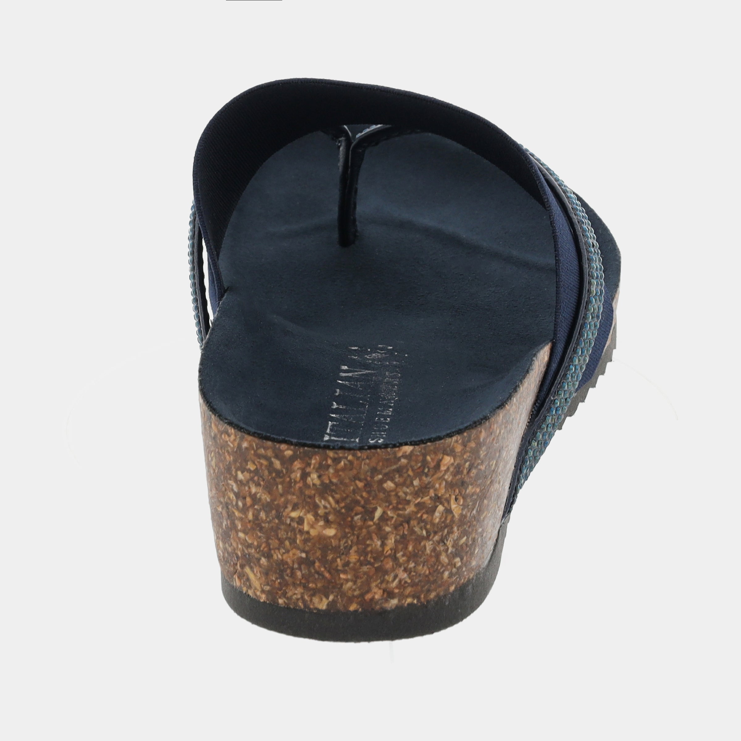 Ziona Thong Sandal