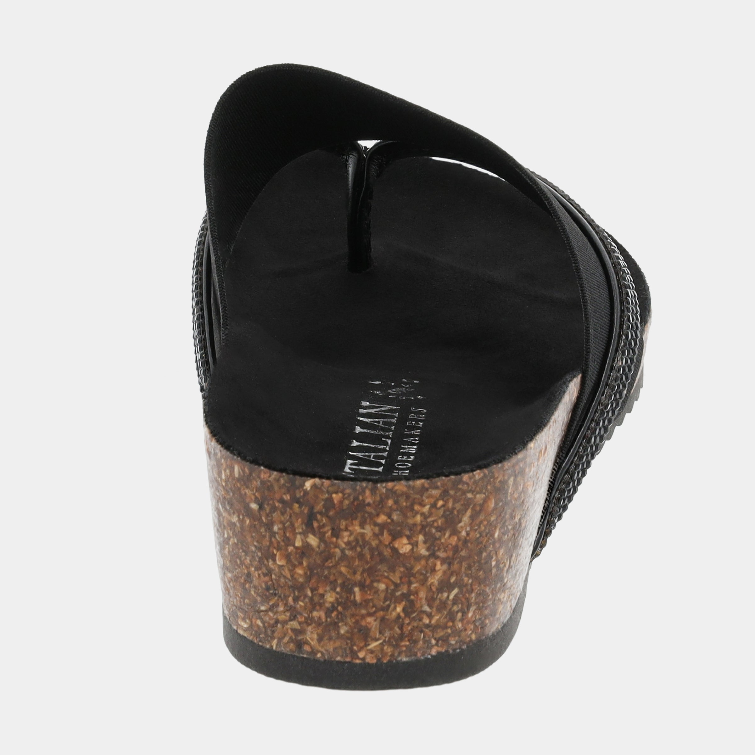 Ziona Thong Sandal