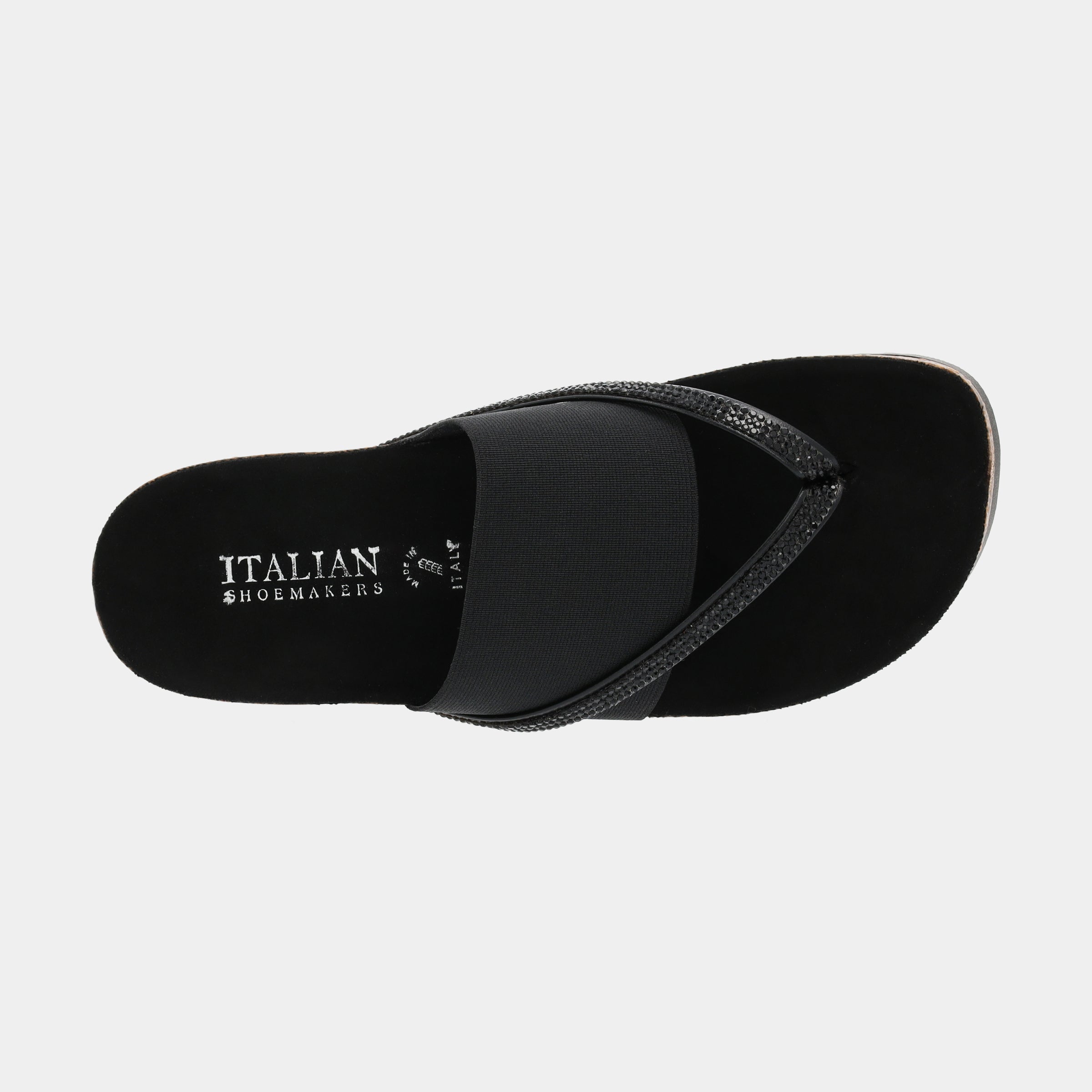 Ziona Thong Sandal