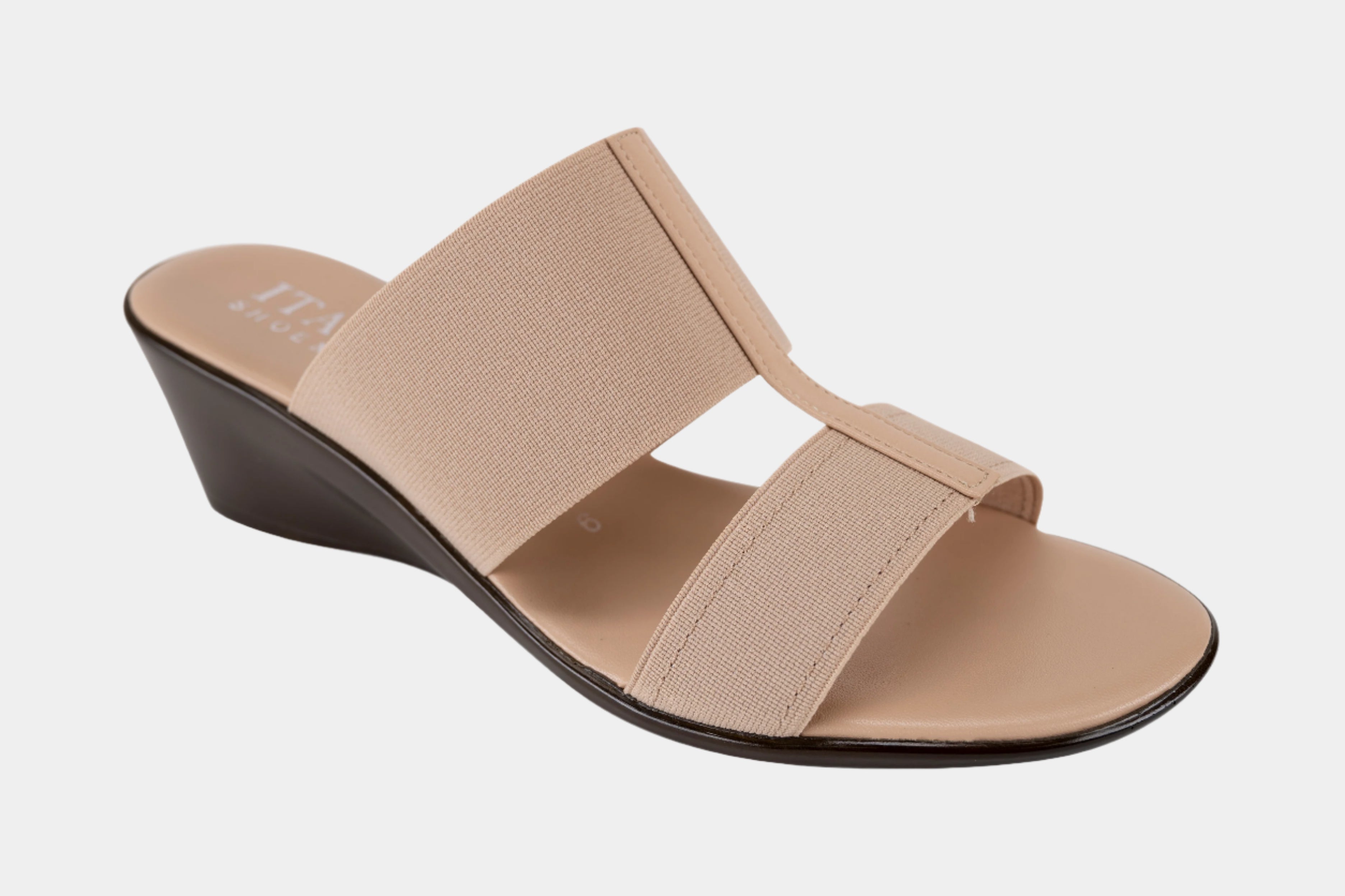Sadey Wedge Sandal
