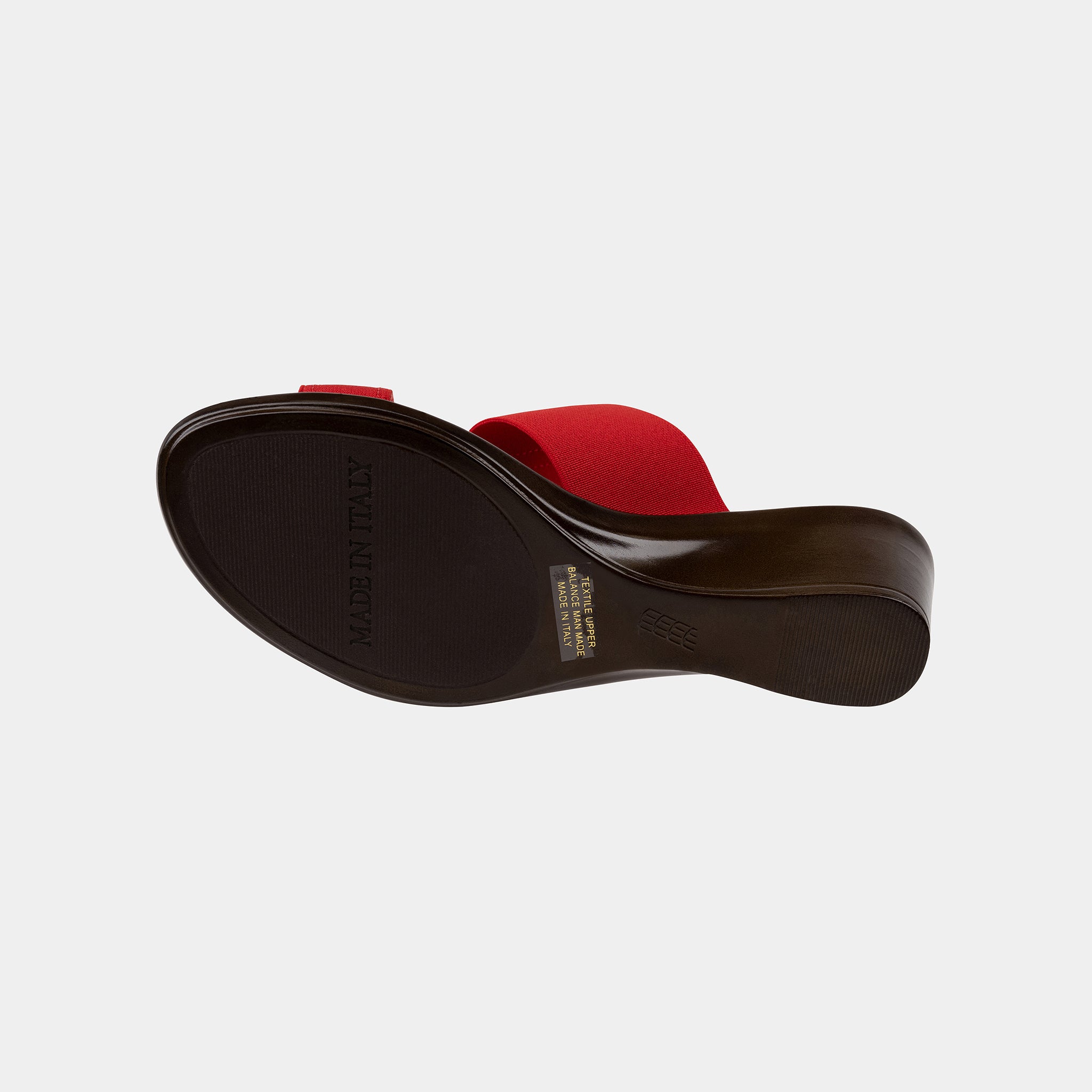 Sadey Wedge Sandal