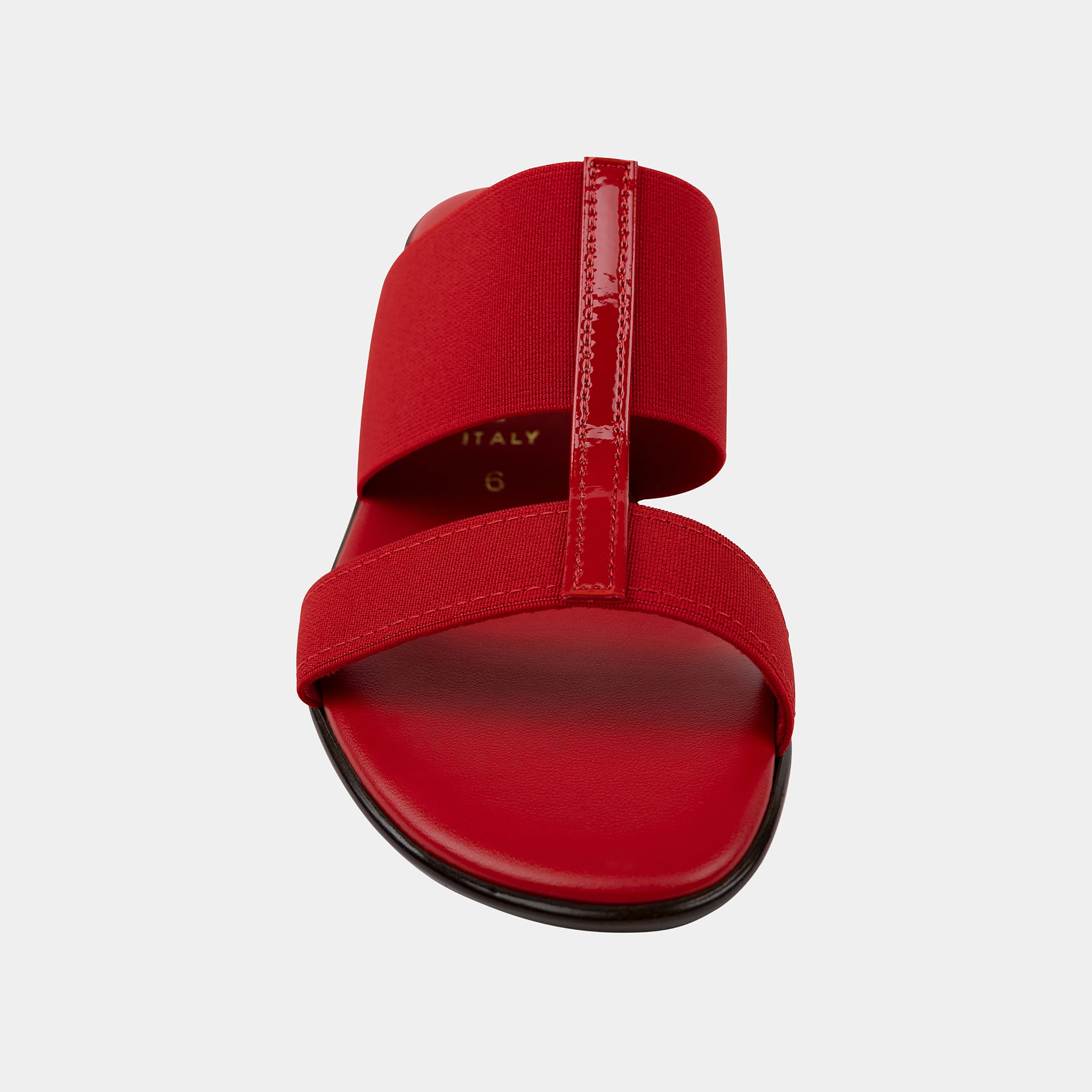 Sadey Wedge Sandal