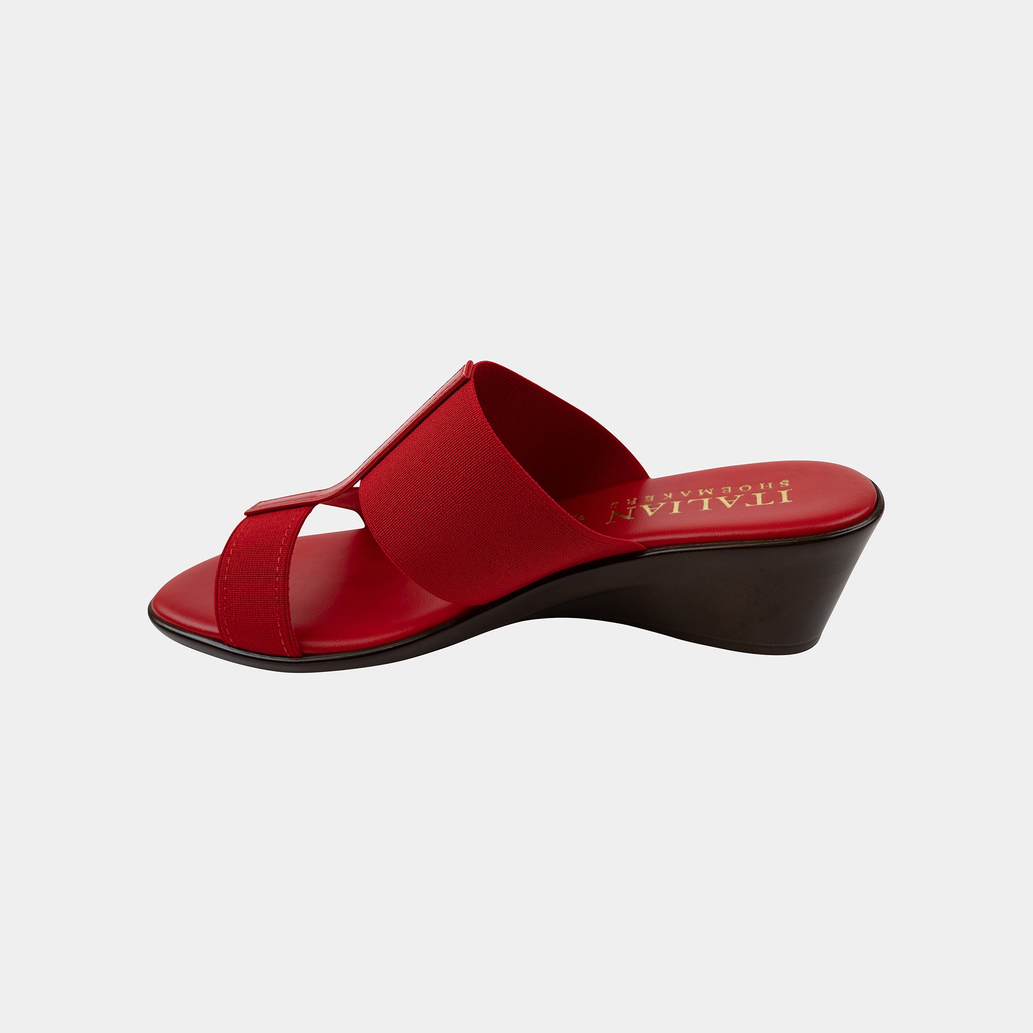 Sadey Wedge Sandal